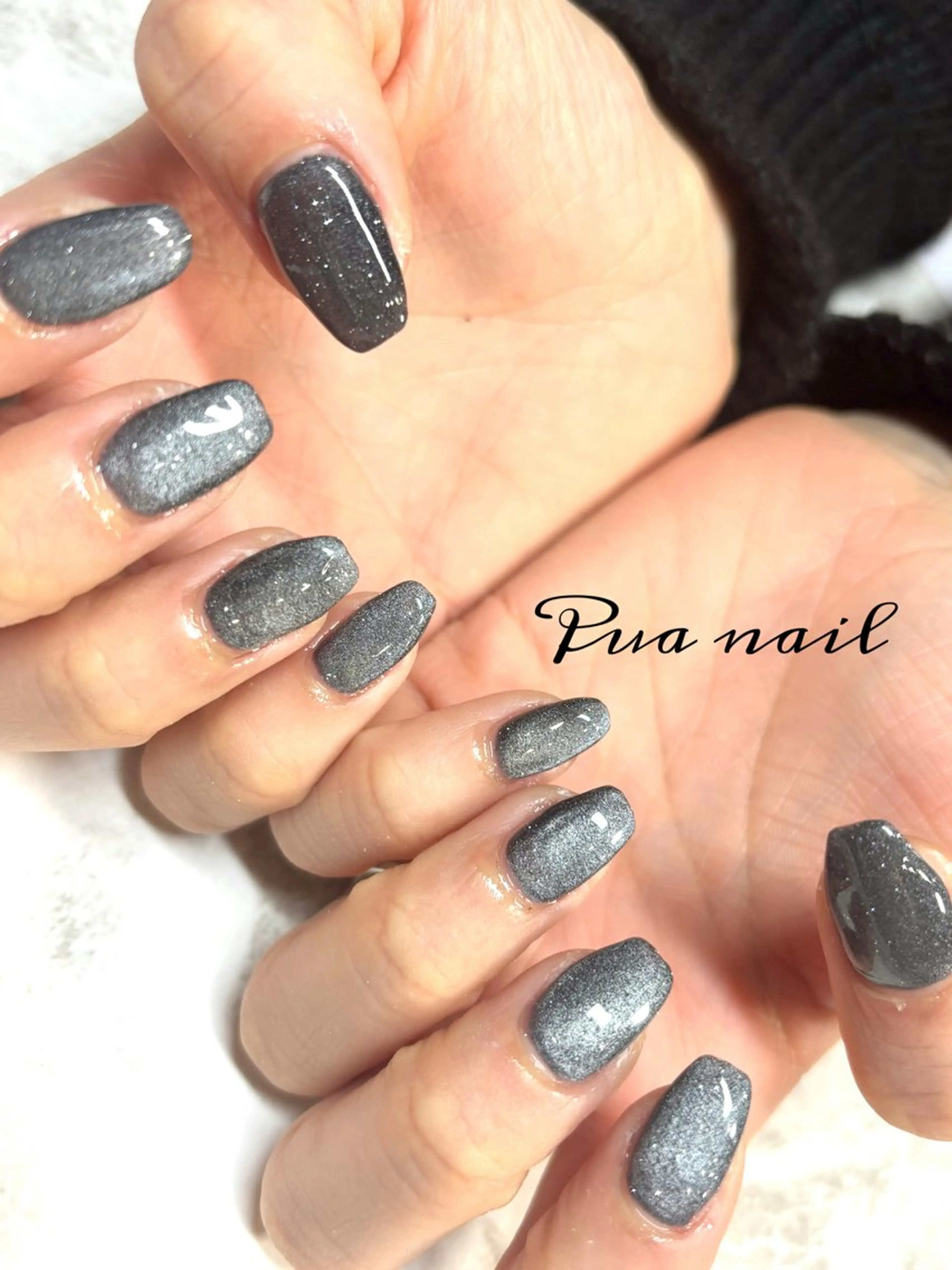 ネイル ハンドネイル ネイリスト ゆうきのネイルデザイン