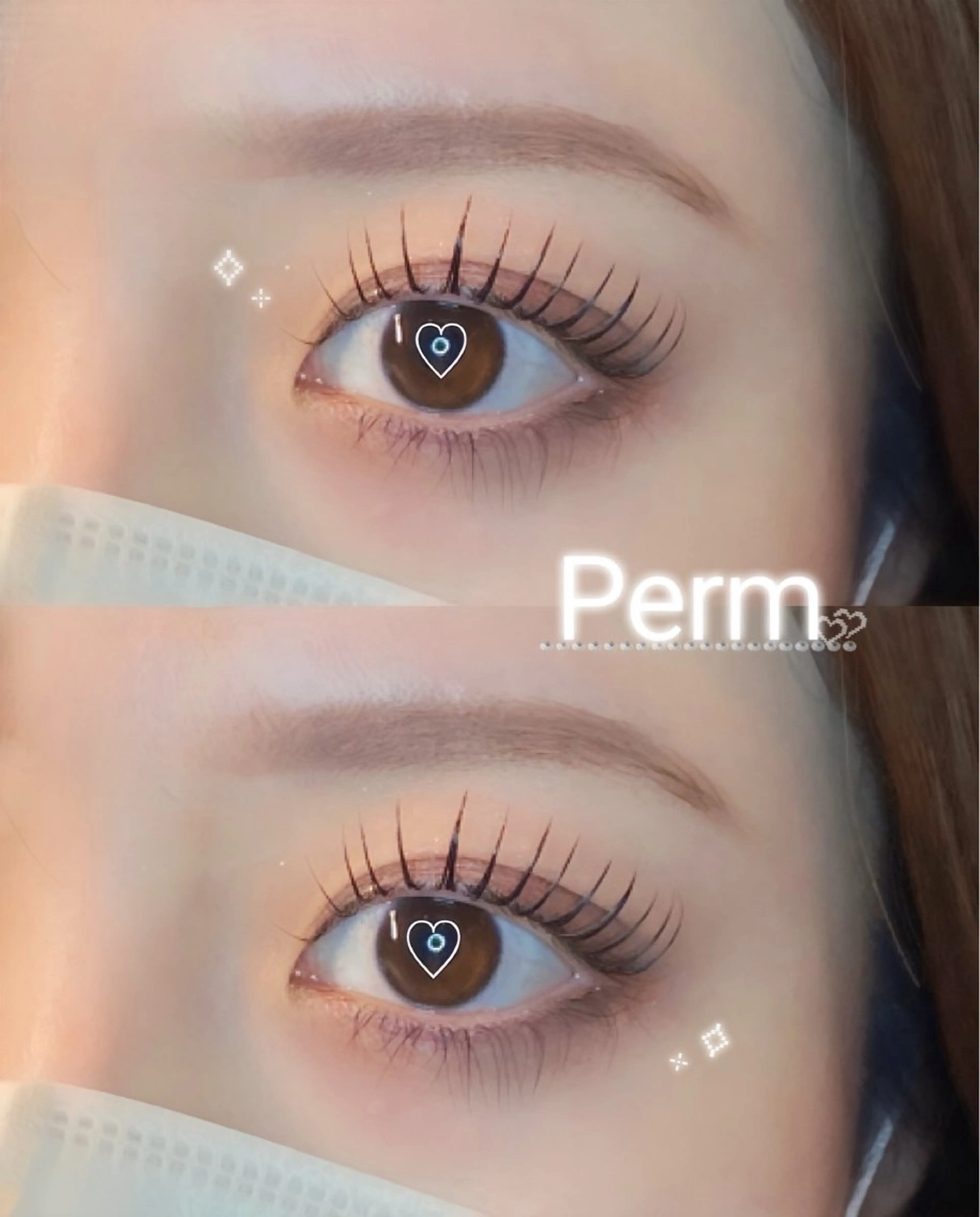 マツエク・マツパ SAMIU【サミュー】中野店所属・SAMIU YUKAのエステ・リラクイメージ