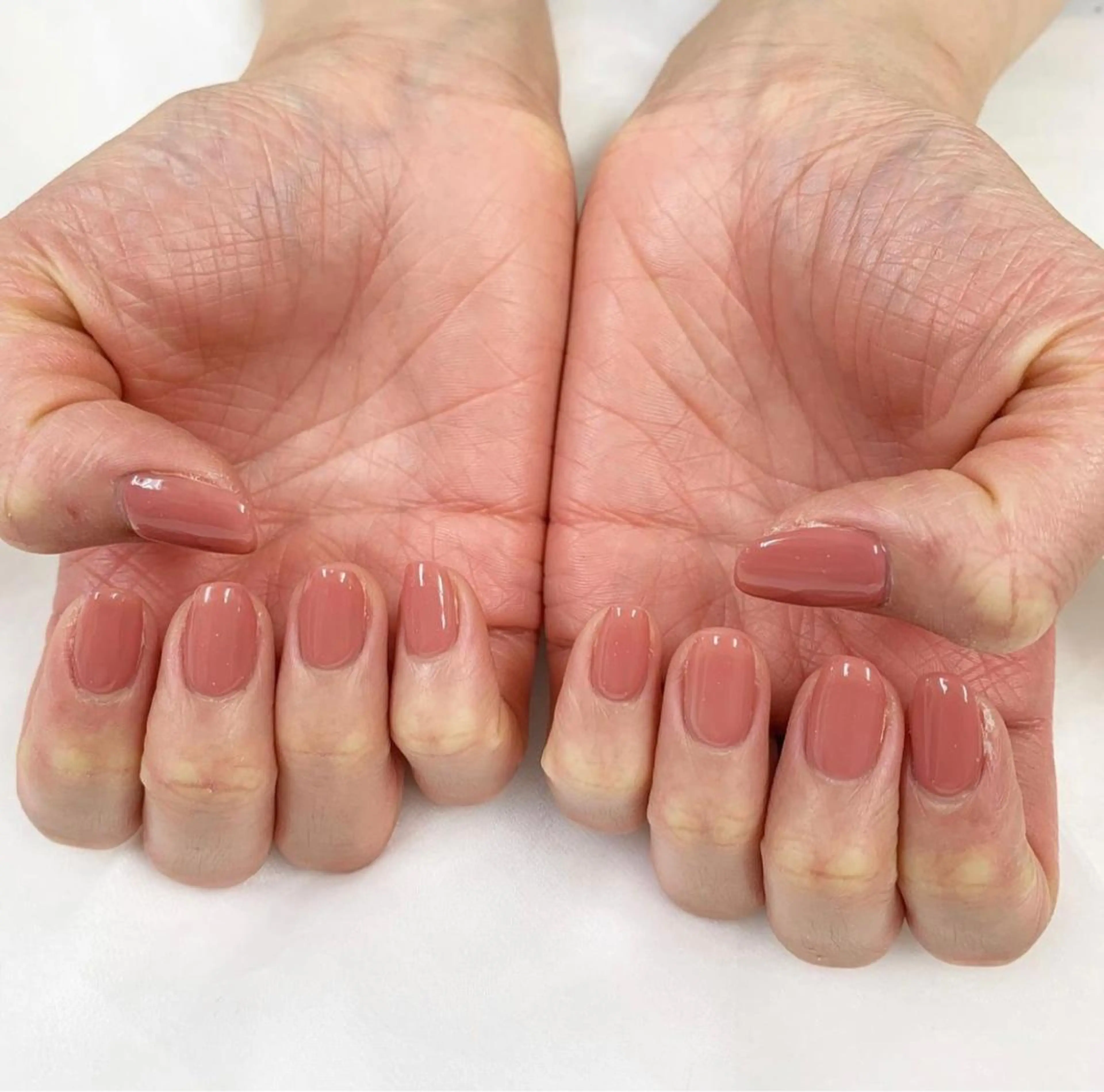 ネイル ハンドネイル うにゃねいる ✿ harunaのネイルデザイン