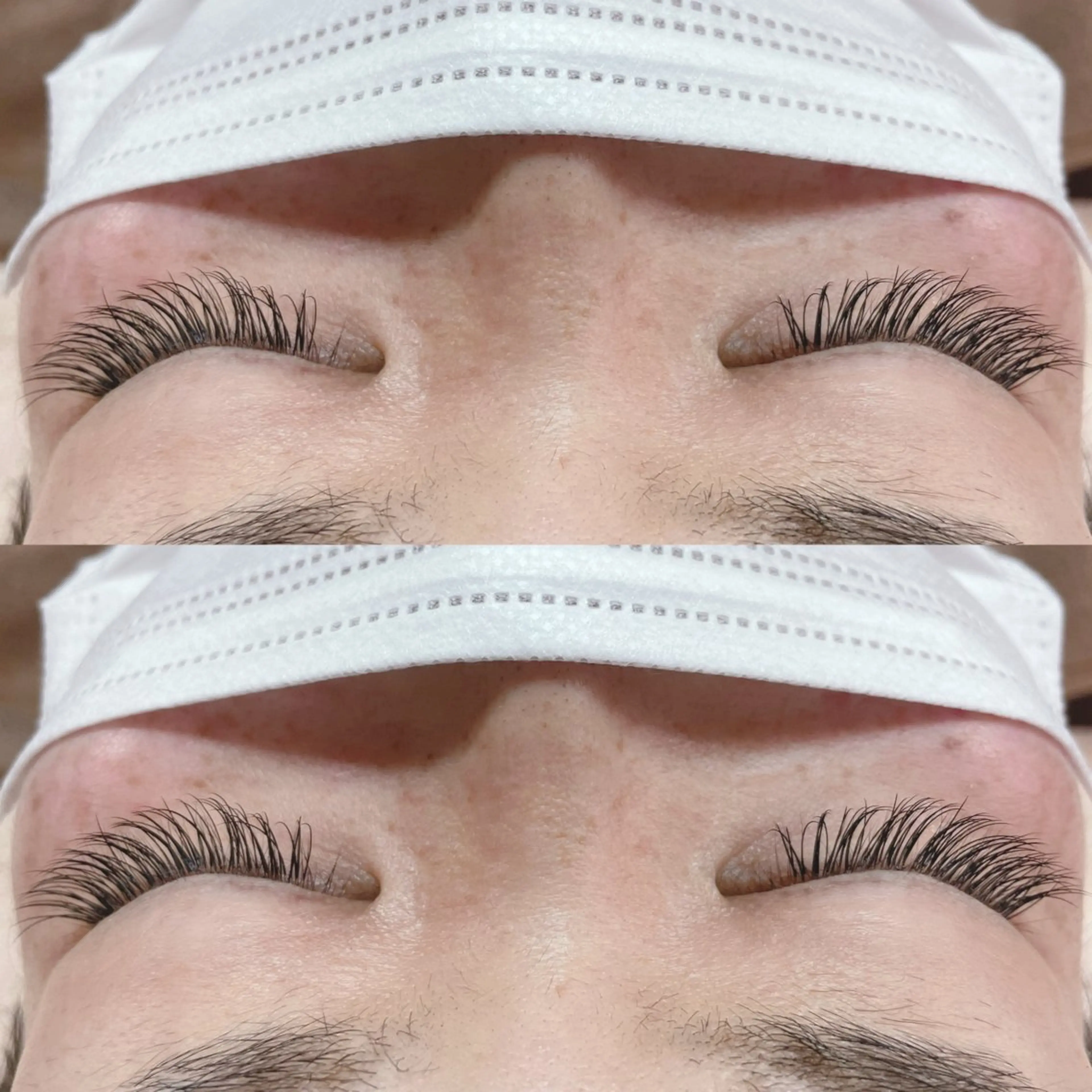 マツエク・マツパ MAQUIA 宮崎のマツエク・マツパデザイン