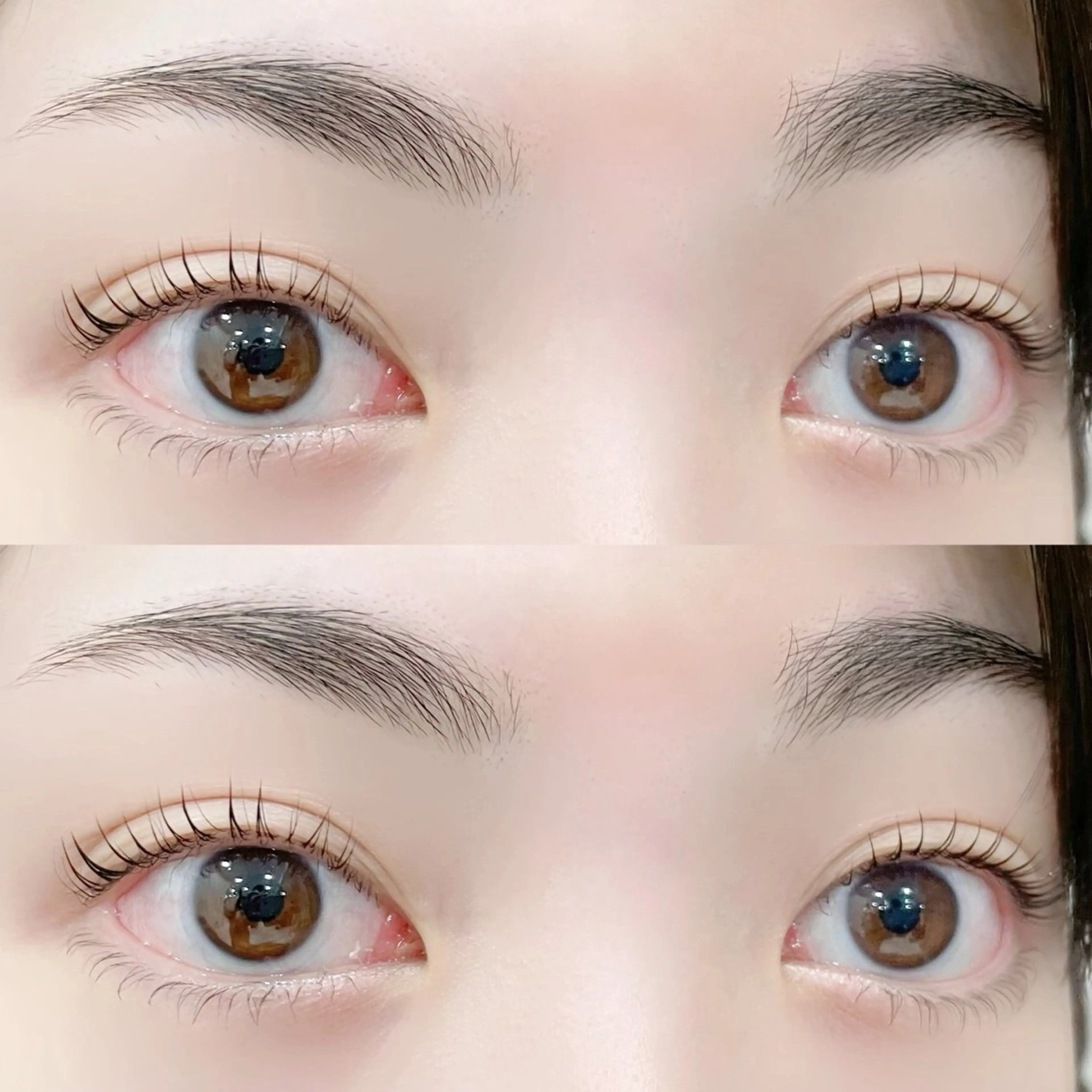 マツエク・マツパ Bianca錦糸町店 Satouのマツエク・マツパデザイン