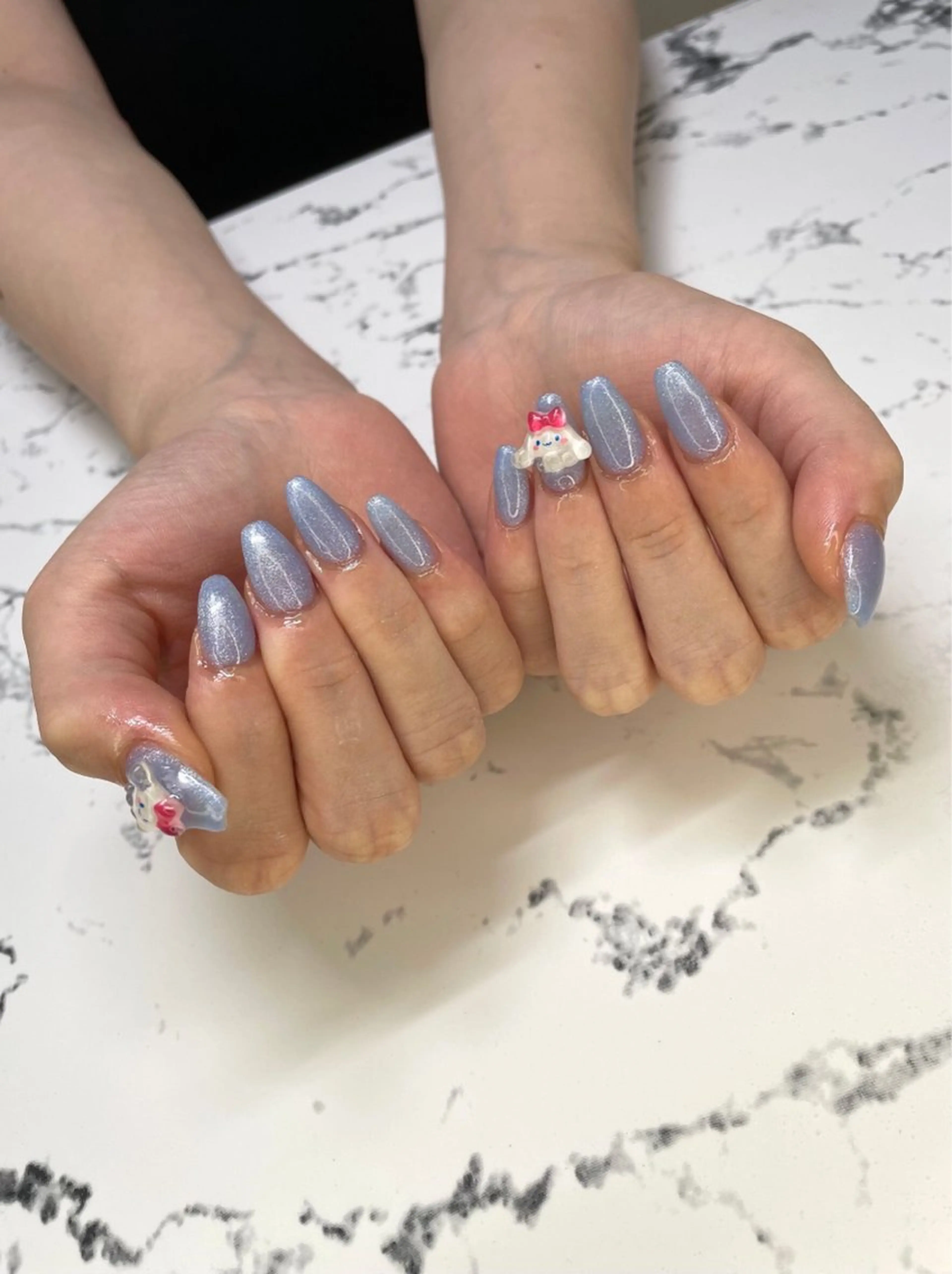 ネイル ハンドネイル ray's nailのネイルデザイン