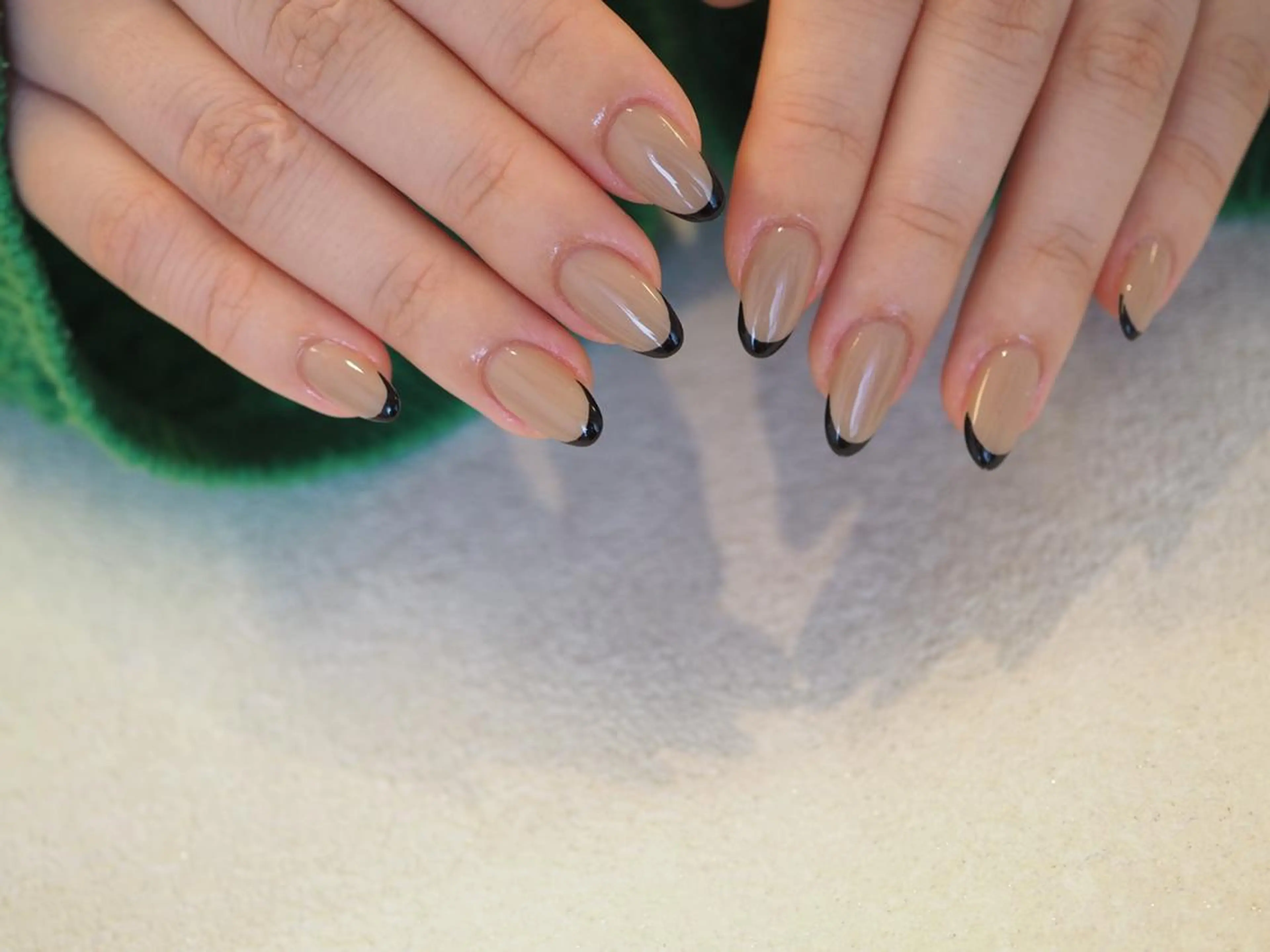 ネイル ハンドネイル 田中 （ネイリスト）のネイルデザイン