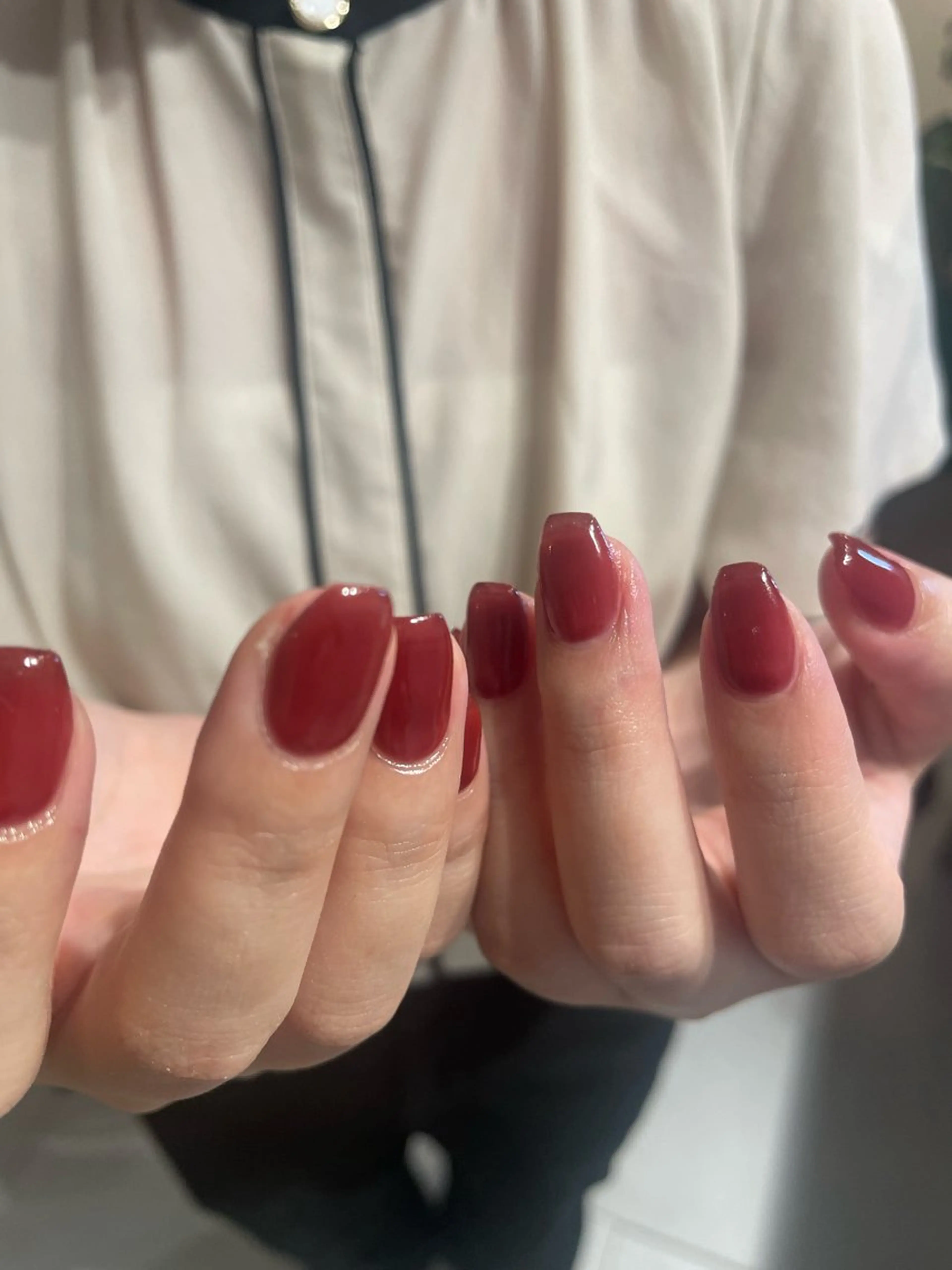 ネイル hachi所属・hachi__ nao_のネイルデザイン