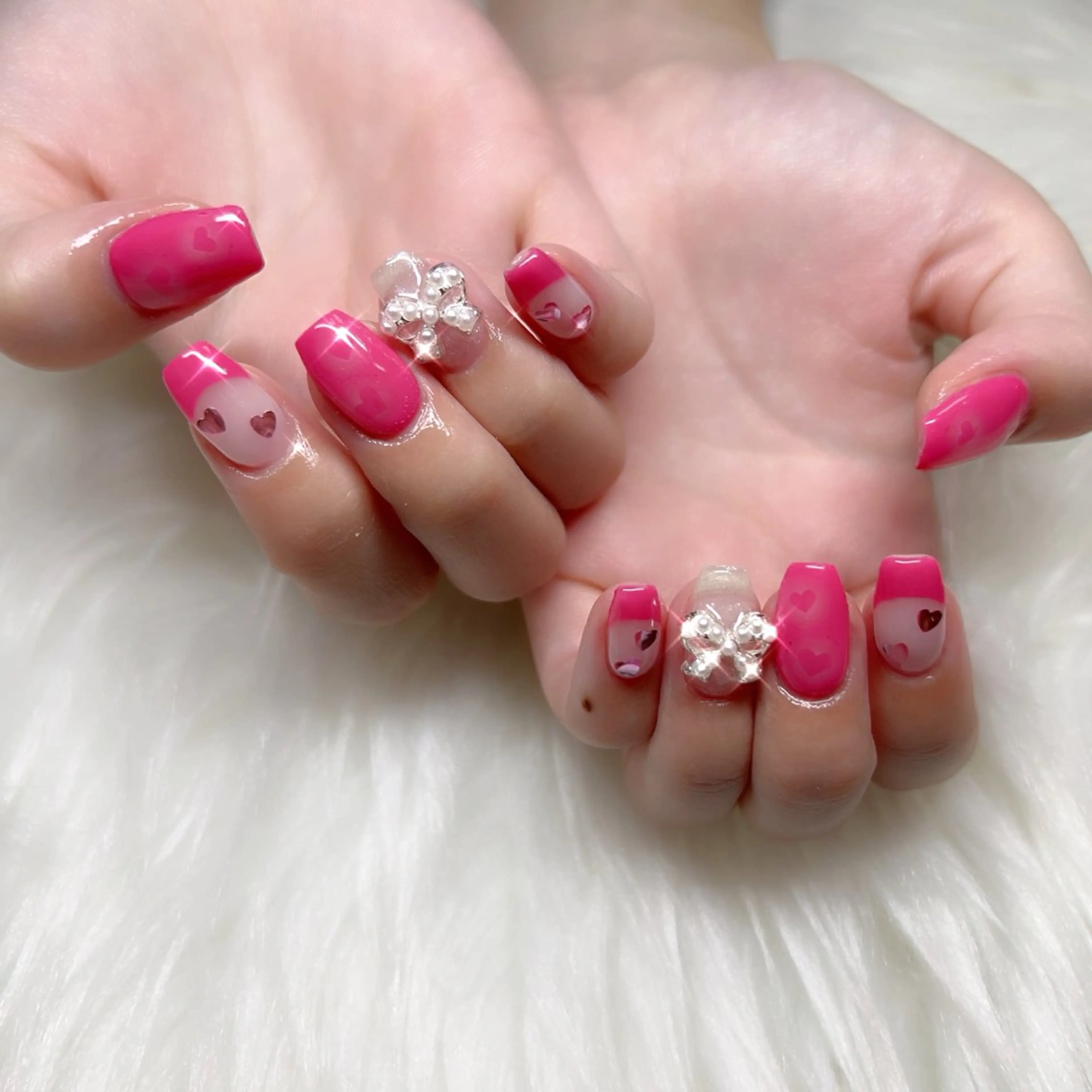 ネイル Nail Salon Ripe所属・Nail Salon Ripeのネイルデザイン