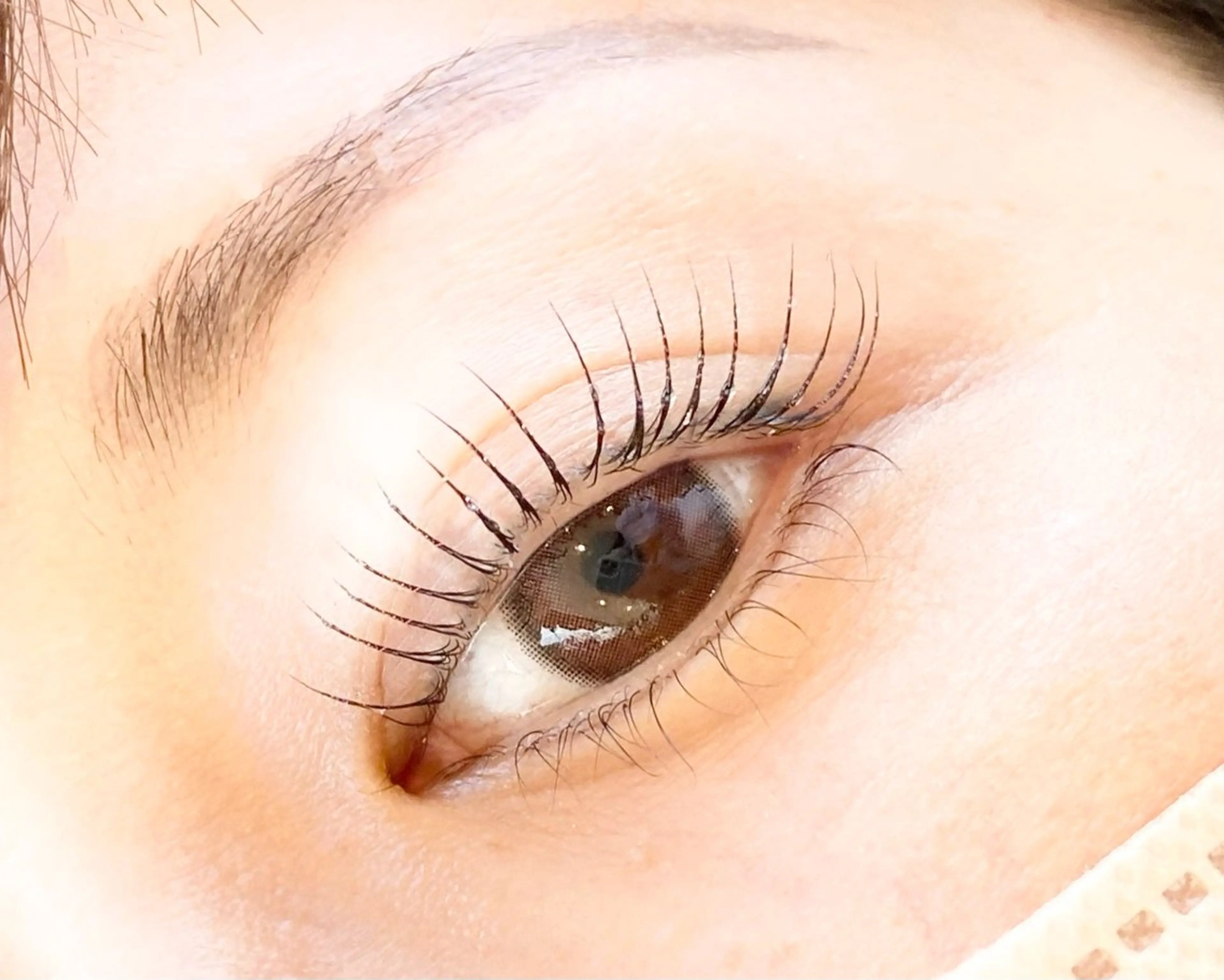 マツエク・マツパ h.plus 静岡店のマツエク・マツパデザイン