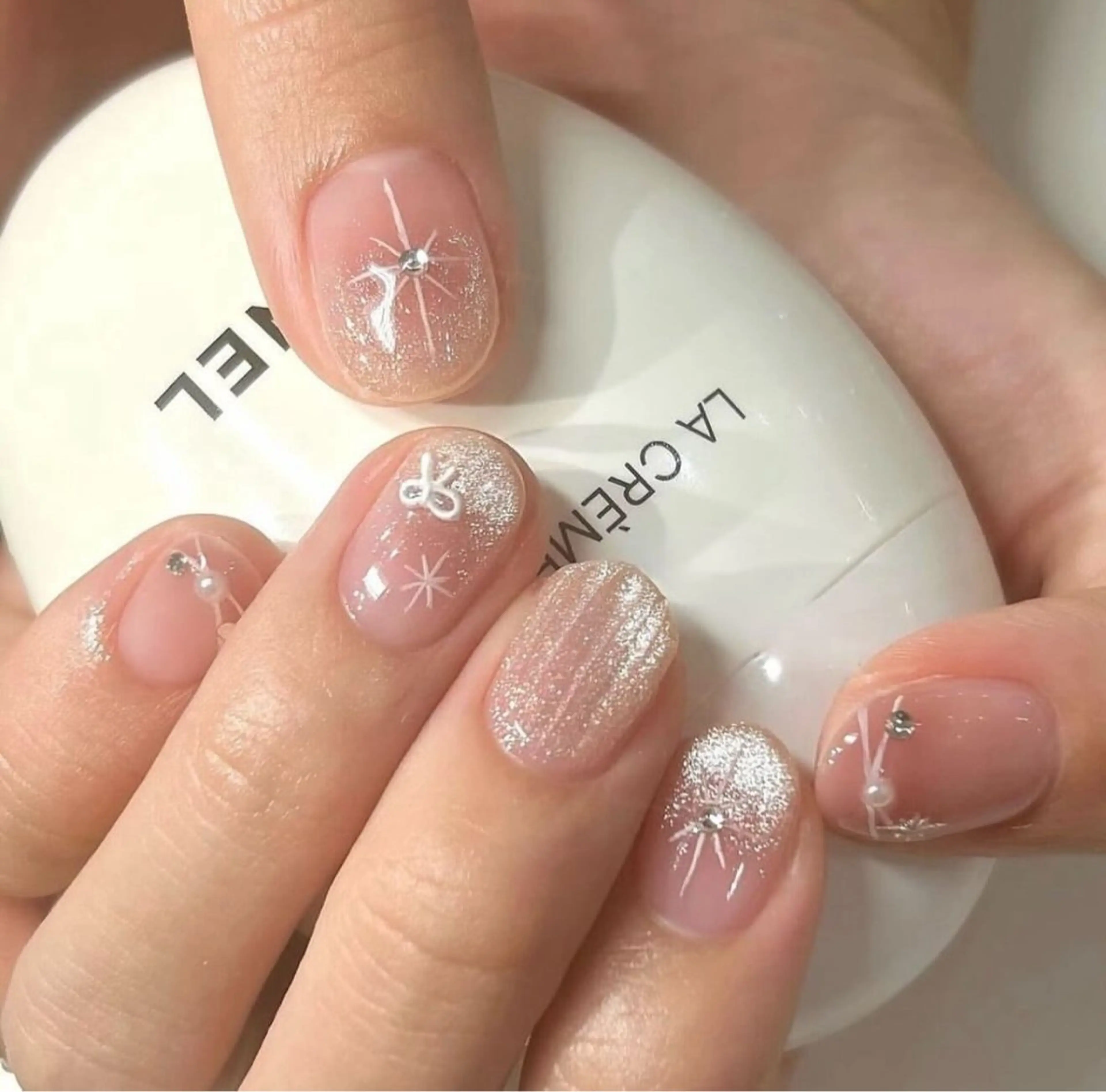 ネイル 高橋 ユキのネイルデザイン