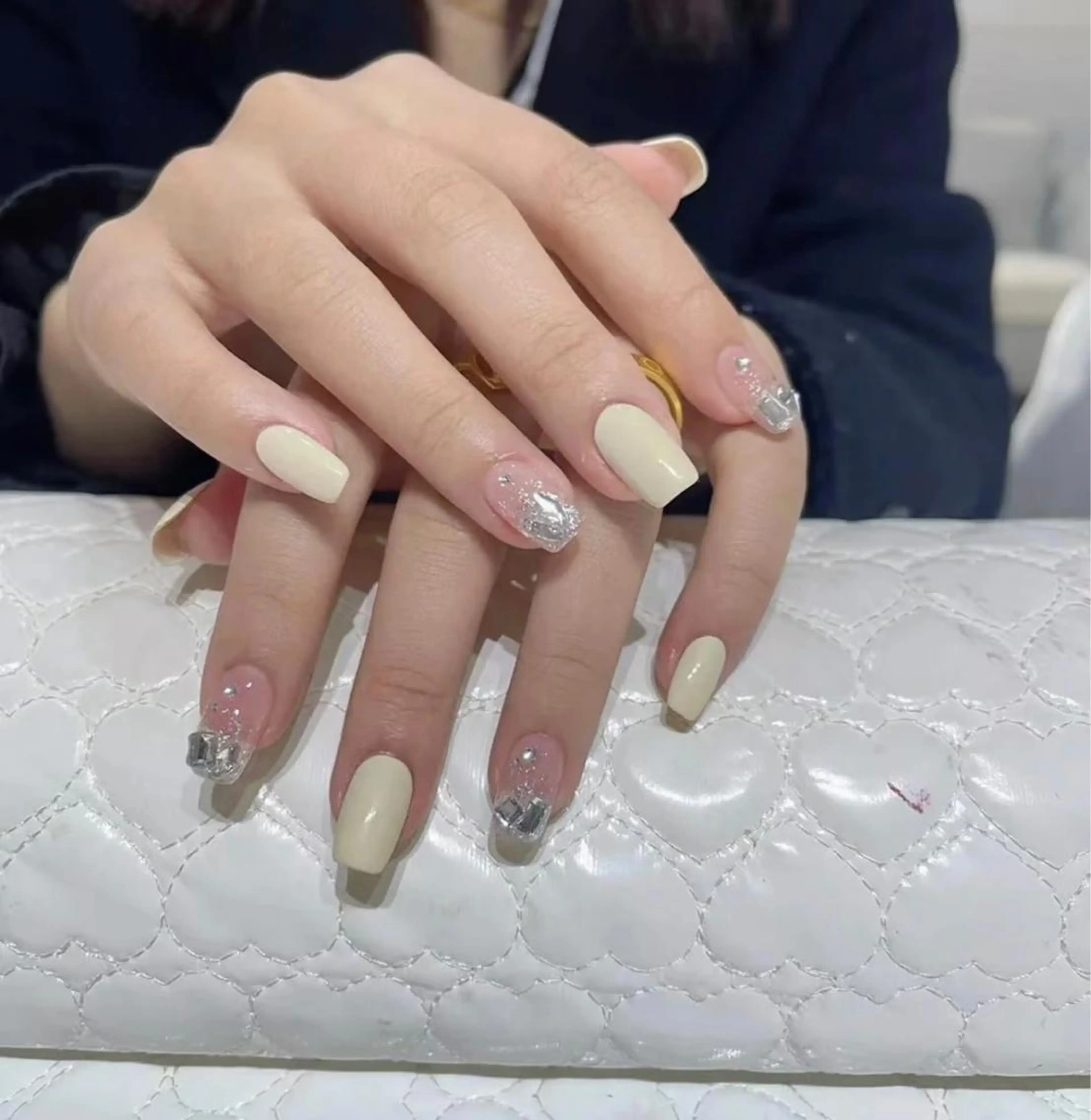 ネイル ハンドネイル 狭山店(林) You nailのネイルデザイン