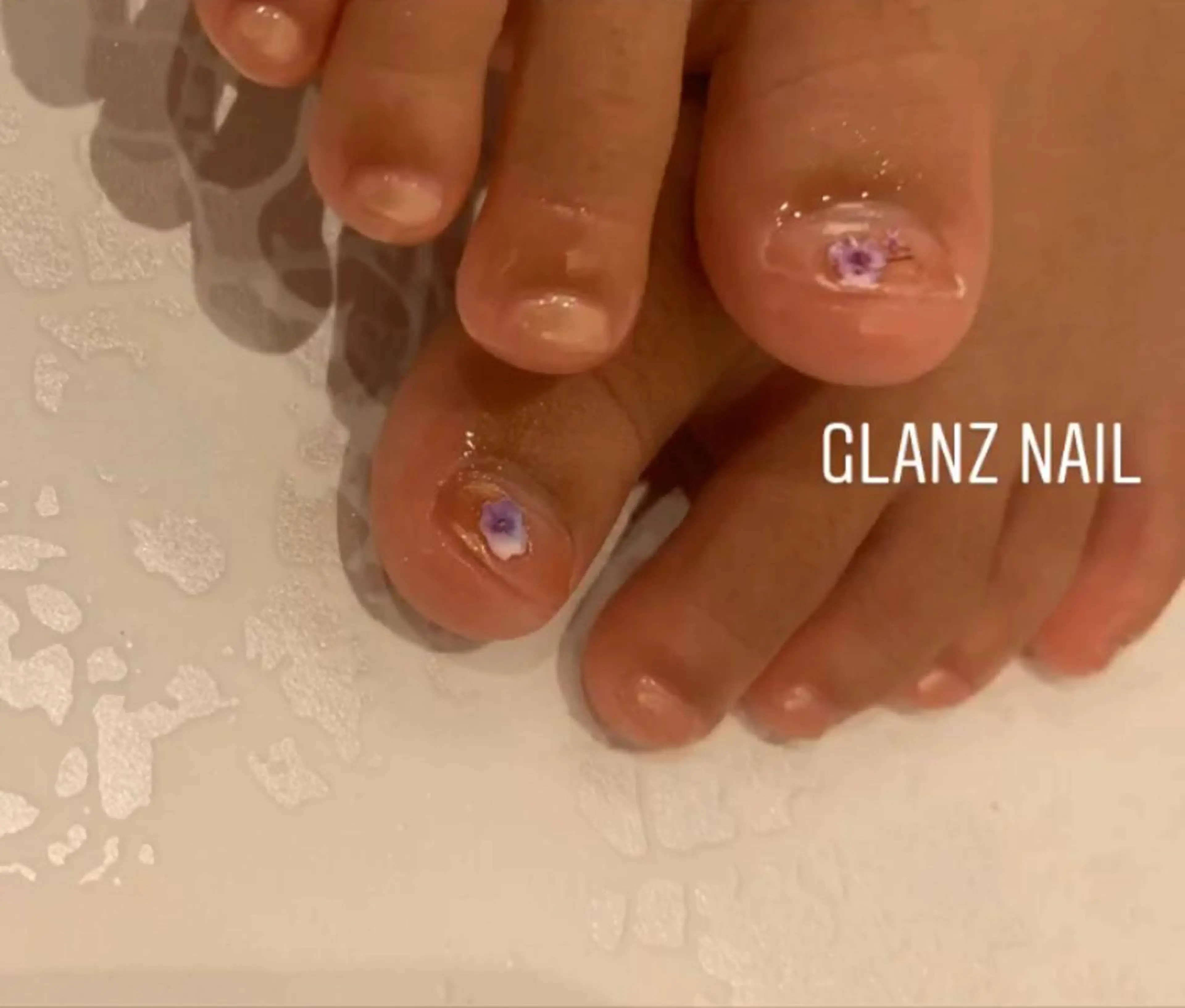 ネイル Kanal Kanaのエステ・リラクイメージ