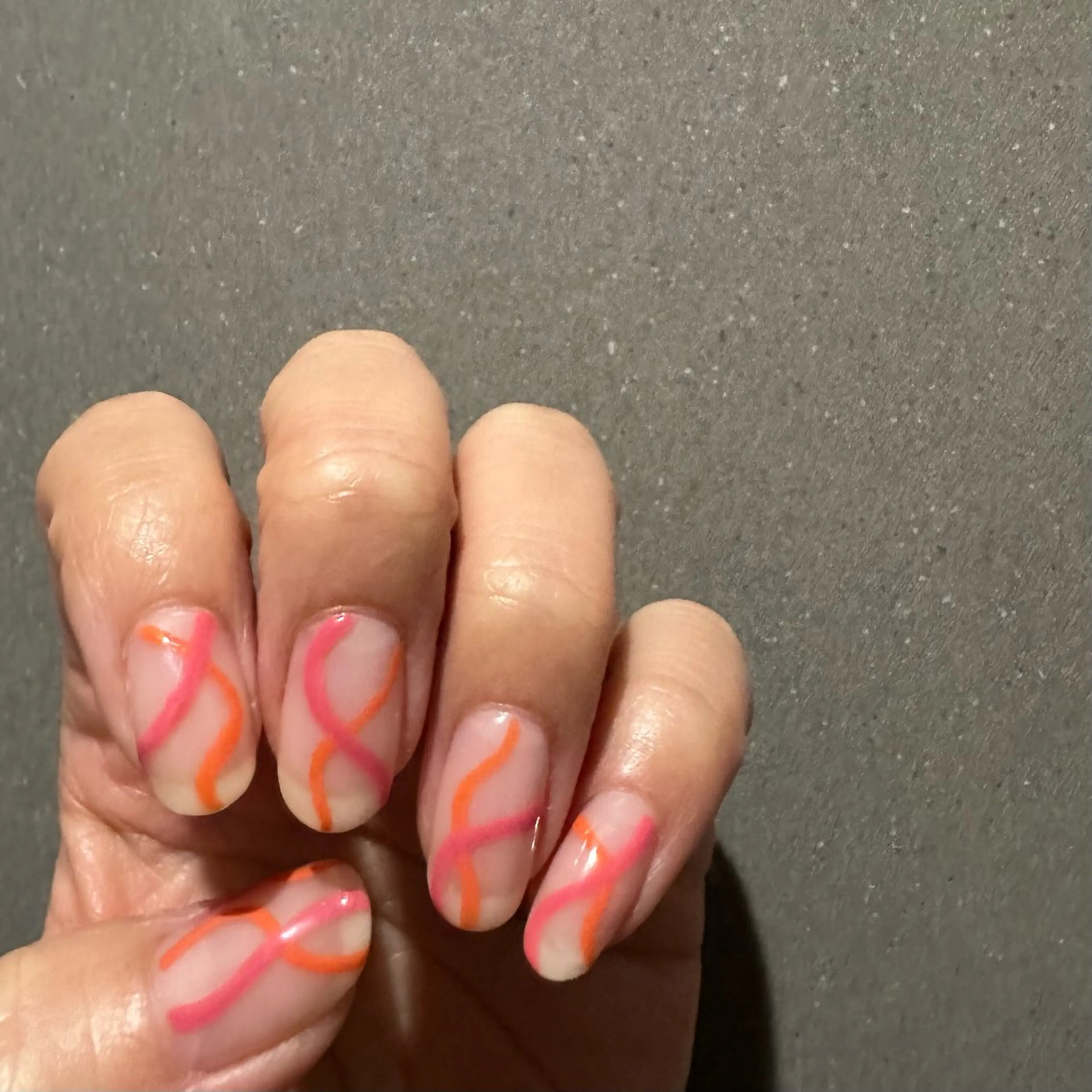 ネイル TK nail Sugiyamaのネイルデザイン