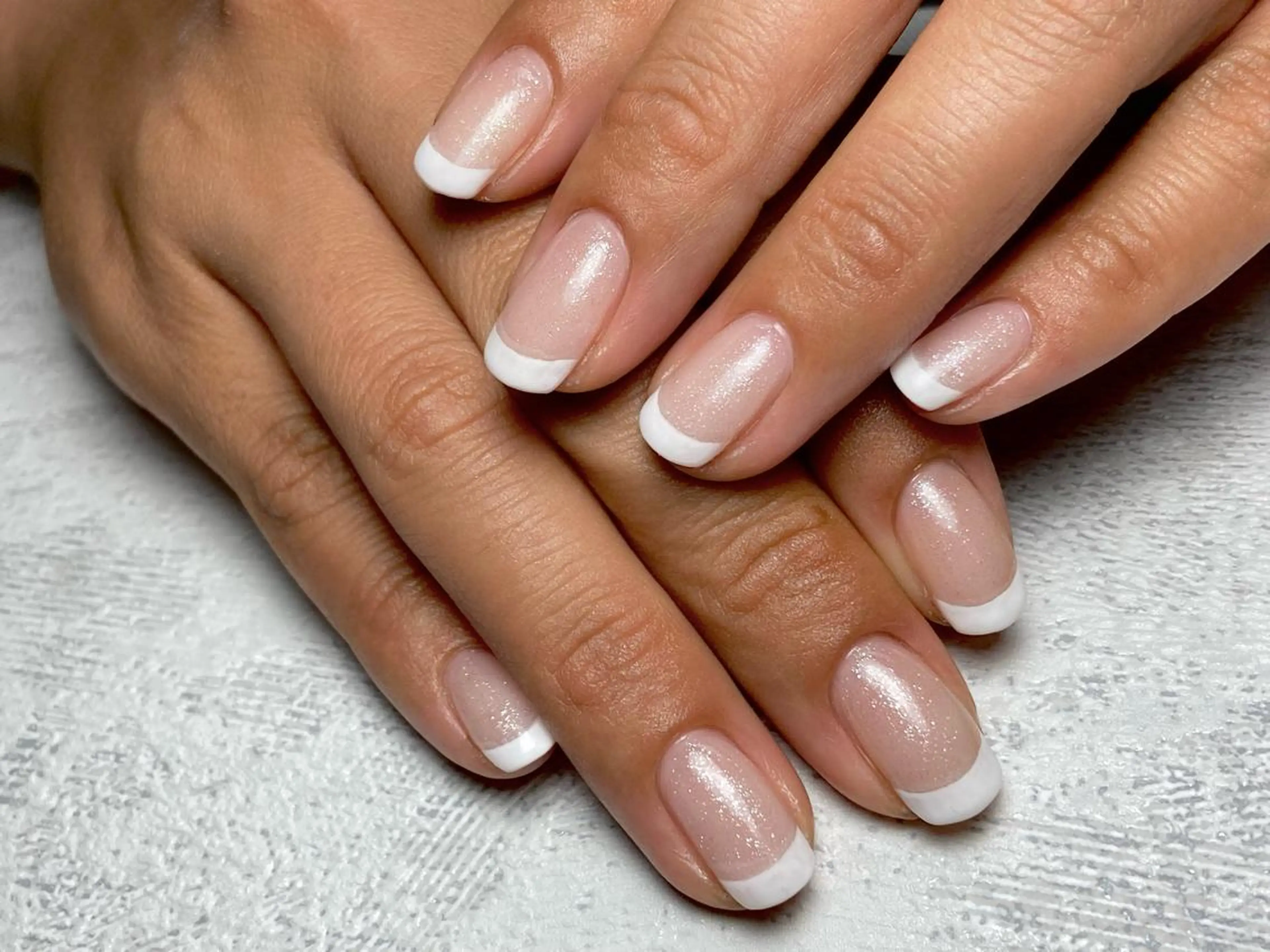 ネイル ハンドネイル フットネイル rea .のネイルデザイン