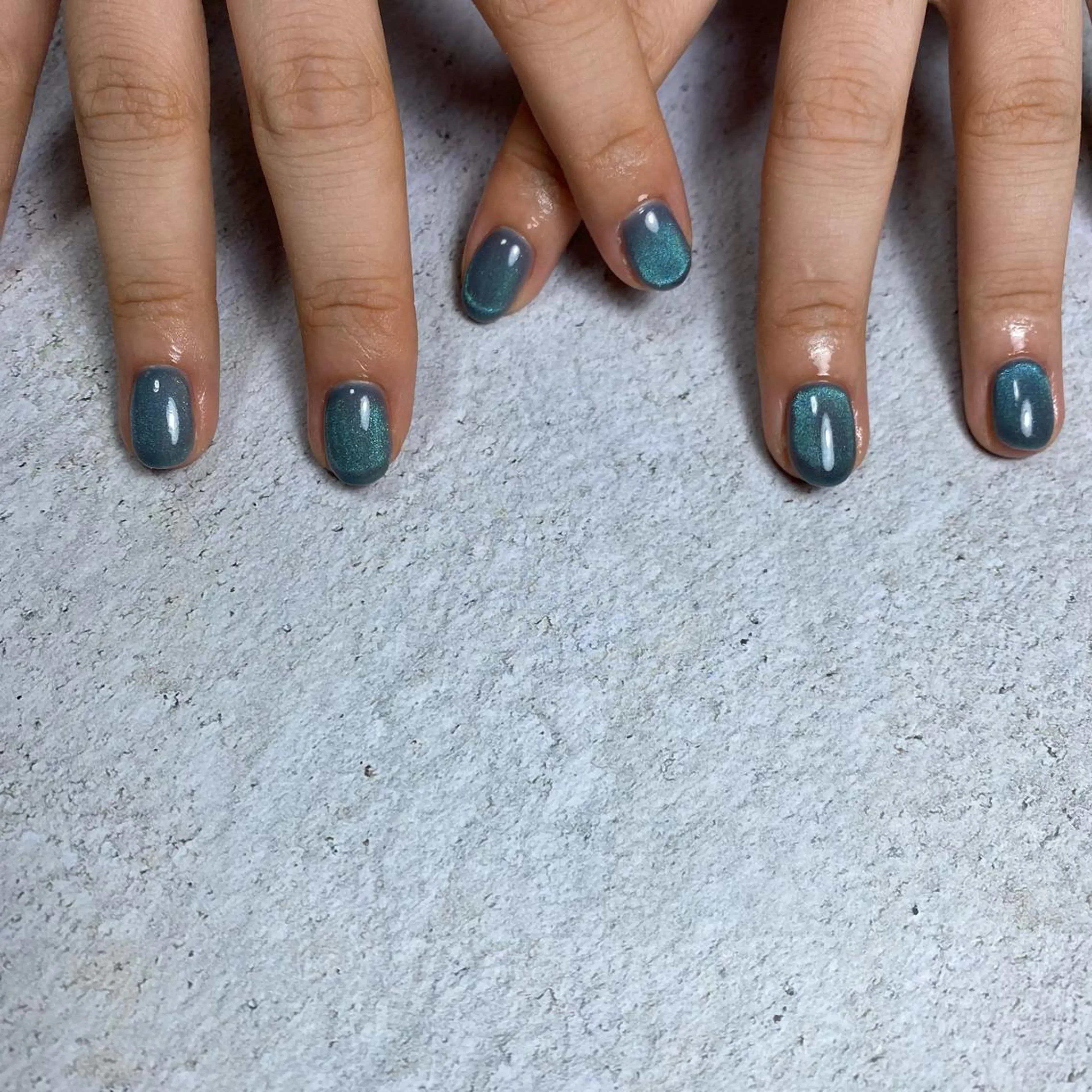 ネイル Re:Smil所属・☺︎ NOZOMI☺︎のネイルデザイン