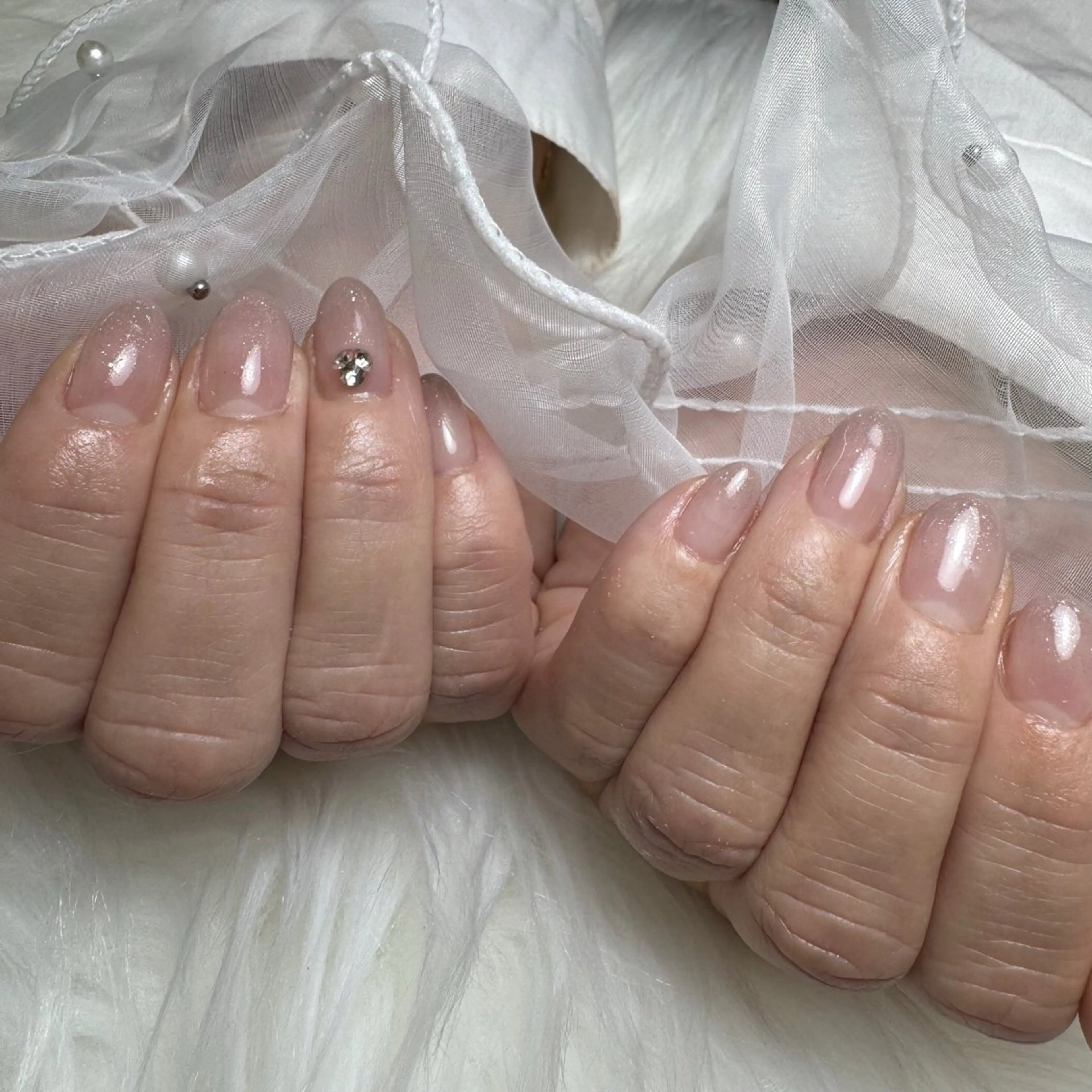 ネイル 👼🏻 Miyuu 💞のその他イメージ