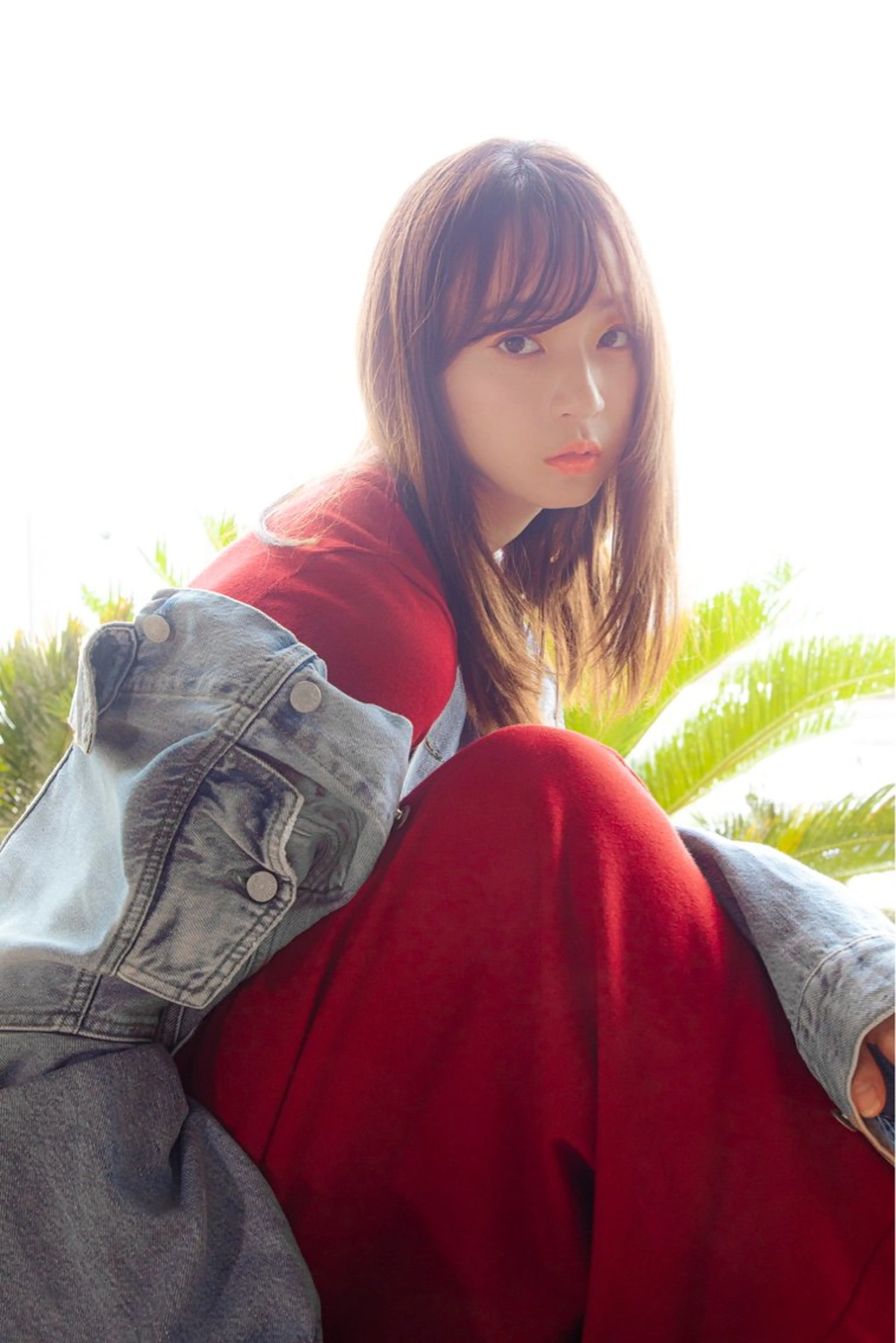 SEND by hair所属・ニコル ヘアメイクのその他イメージ