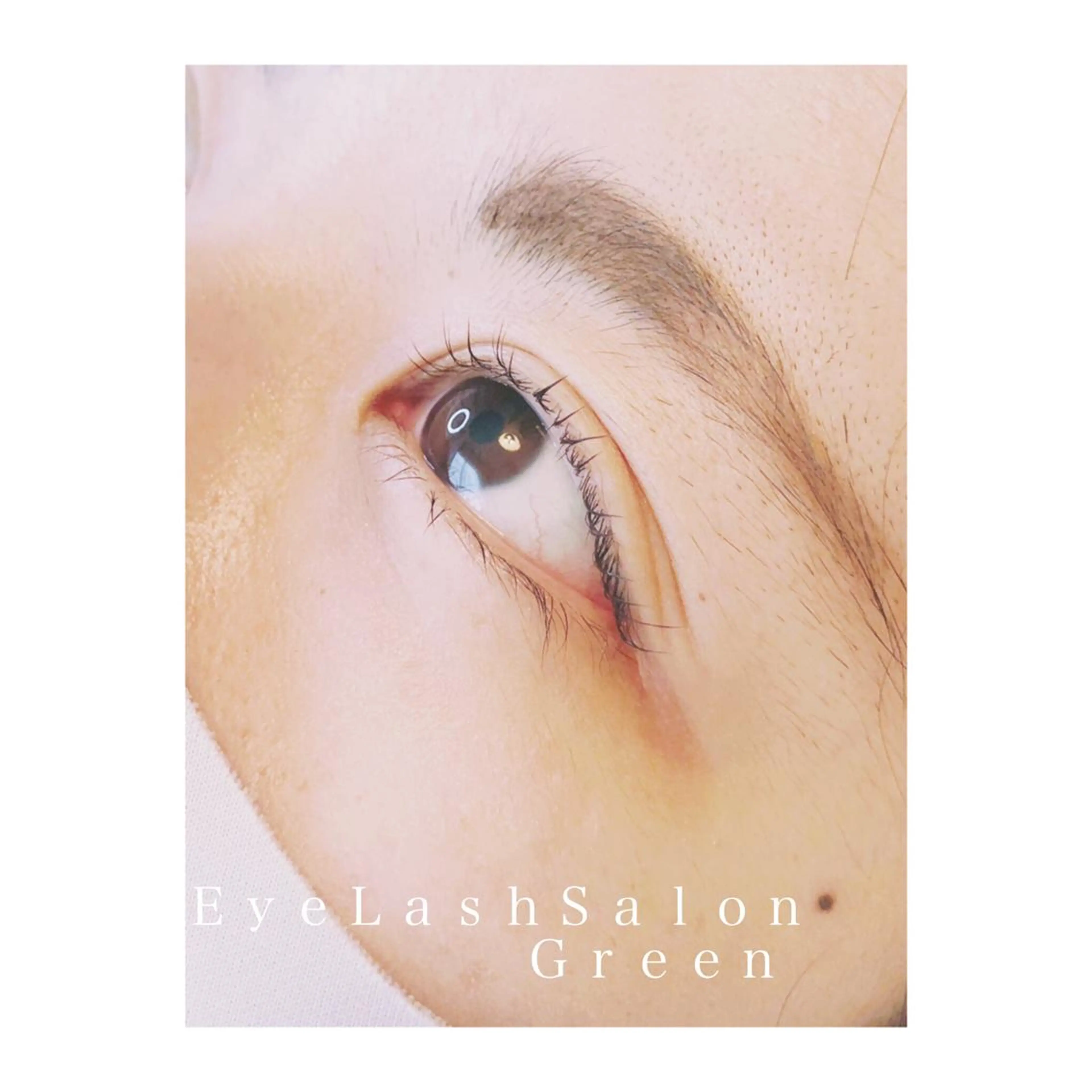 マツエク・マツパ アイラッシュサロン GREENのマツエク・マツパデザイン