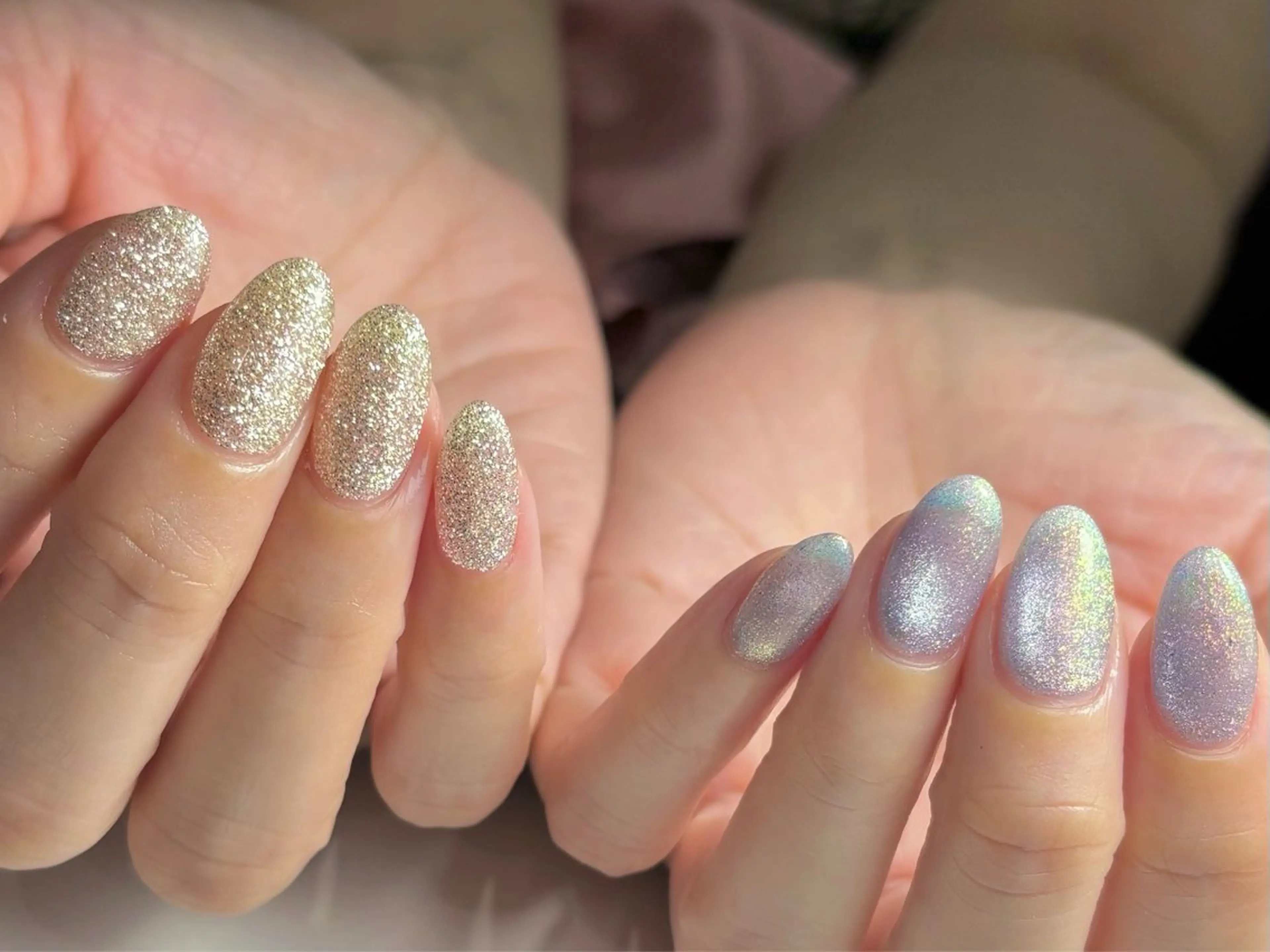 ネイル MUSE koshikawaのネイルデザイン