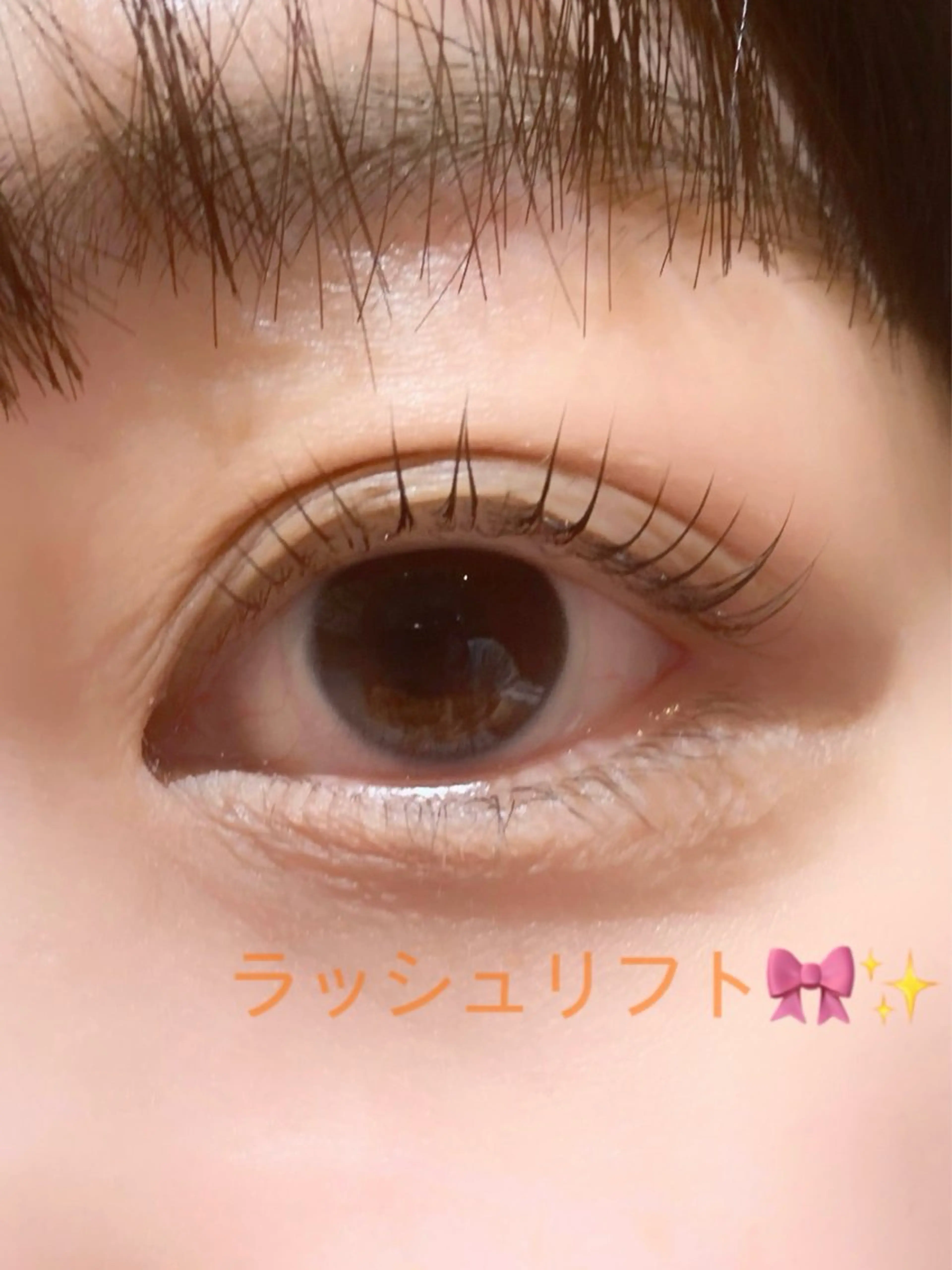 マツエク・マツパ マツパ EYE AVANCE.あべのルシアス店所属・EYE AVANCE 🦋AYAのマツエク・マツパデザイン