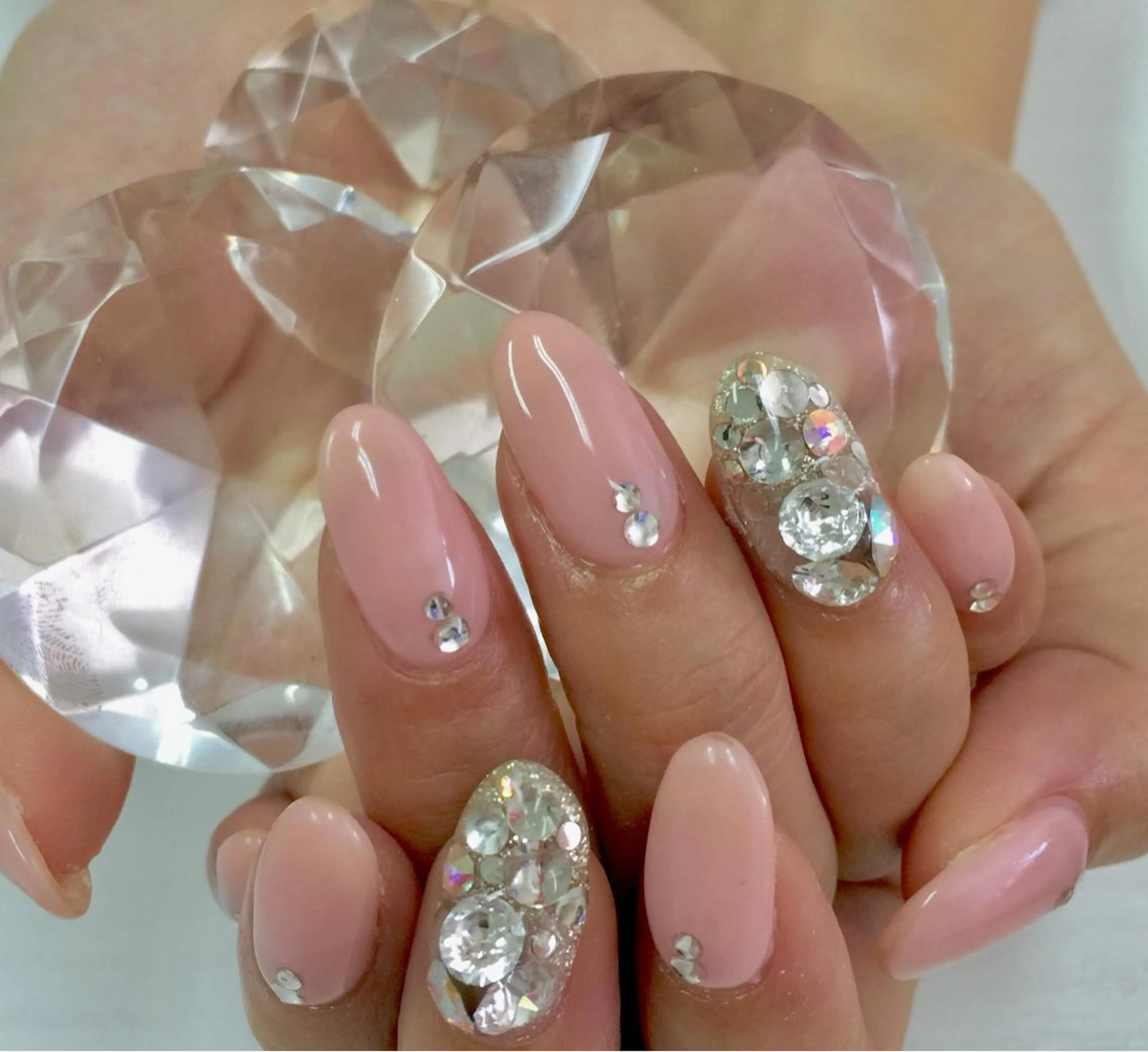 ネイル Private Salon 大宮のネイルデザイン