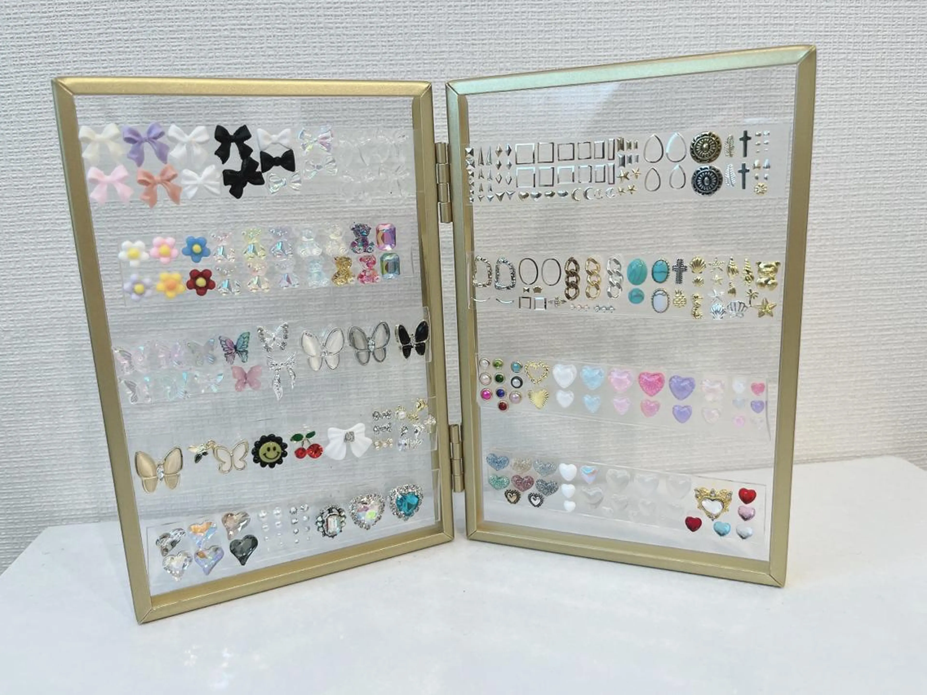 ネイル belalua nail&eyeのマツエク・マツパデザイン