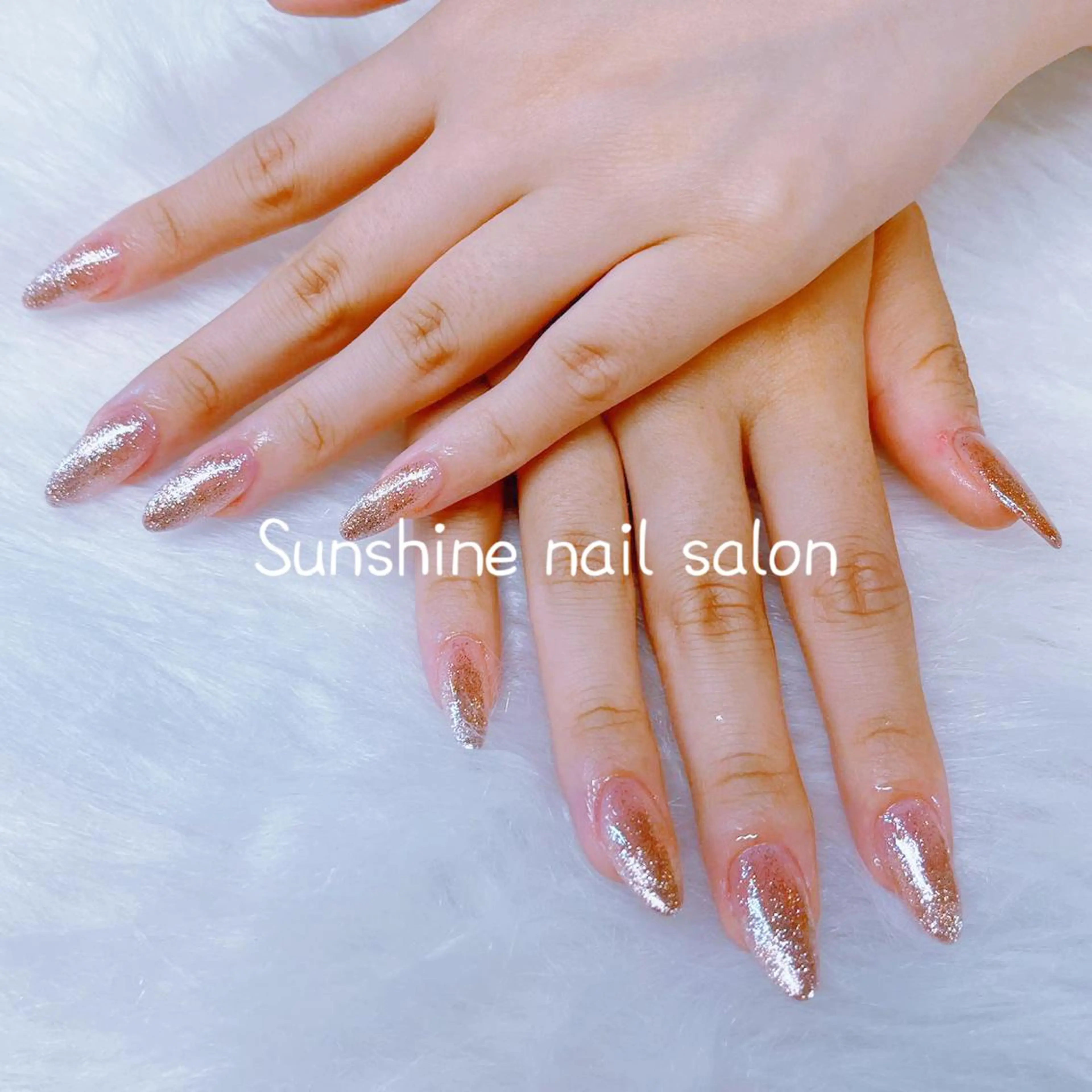 ネイル サンシャイン ネイル池袋店のネイルデザイン