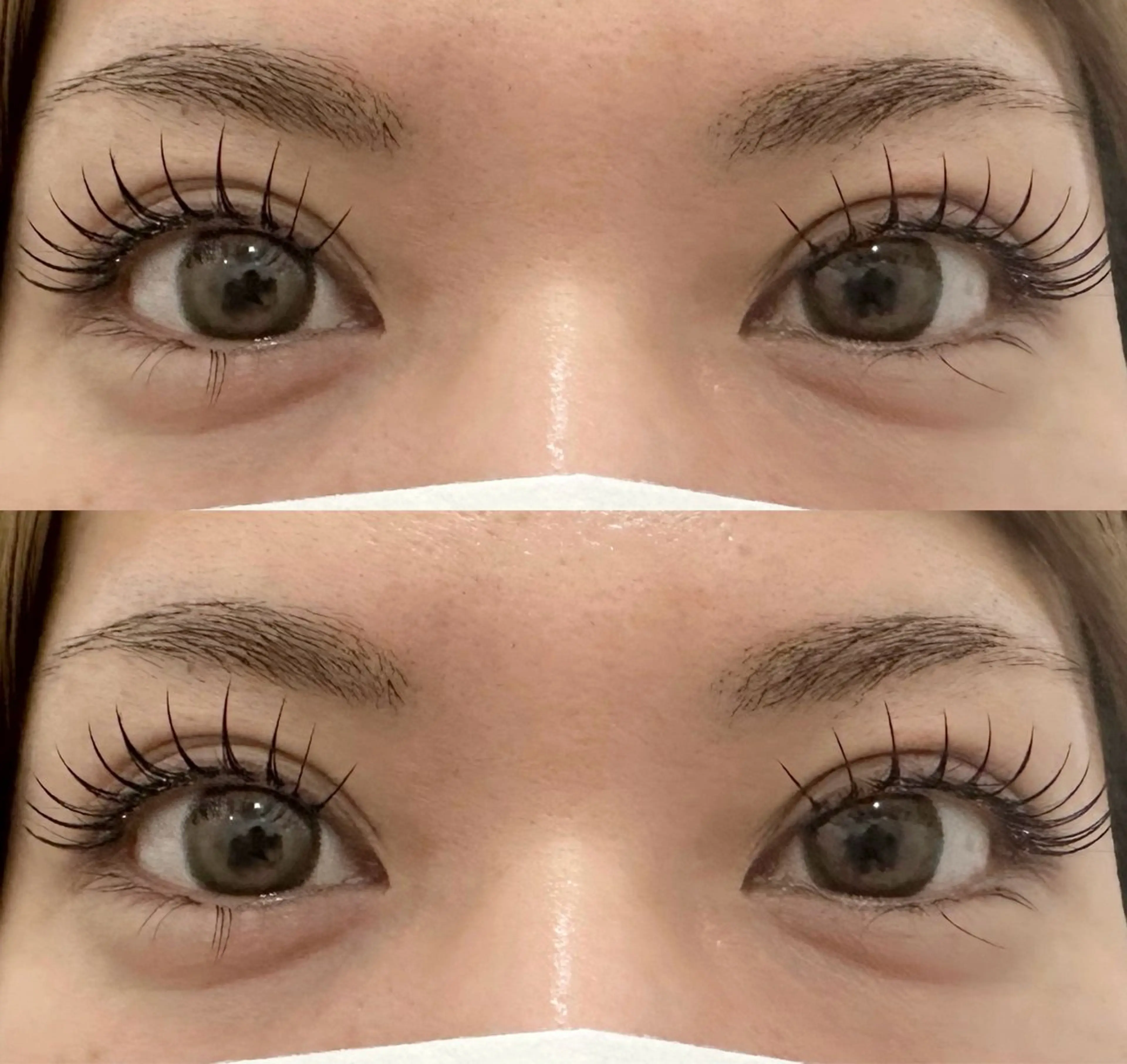 マツエク・マツパ BUNNYEYES CHIKAの眉毛・アイブロウイメージ