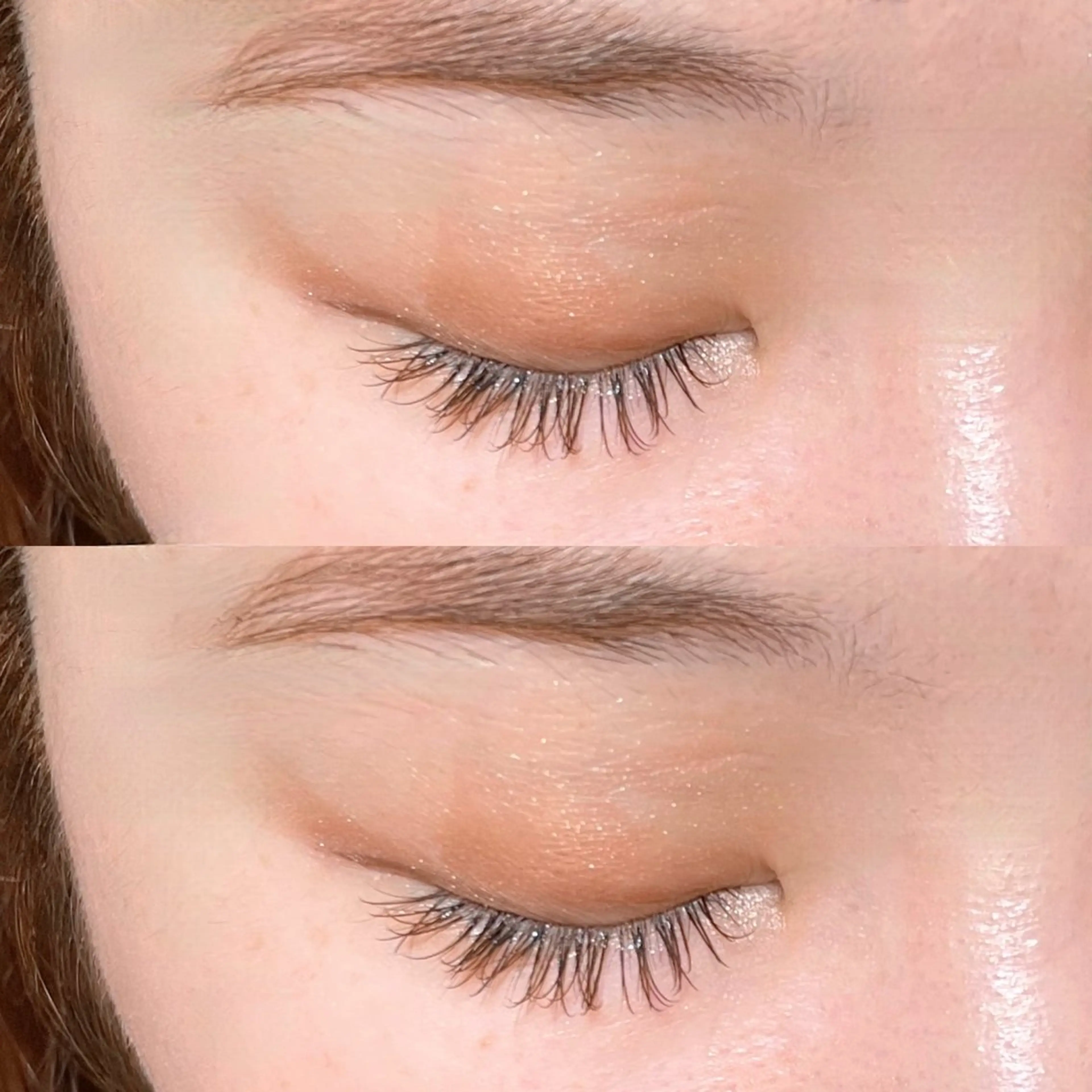 マツエク・マツパ scarlet asahiのマツエク・マツパデザイン