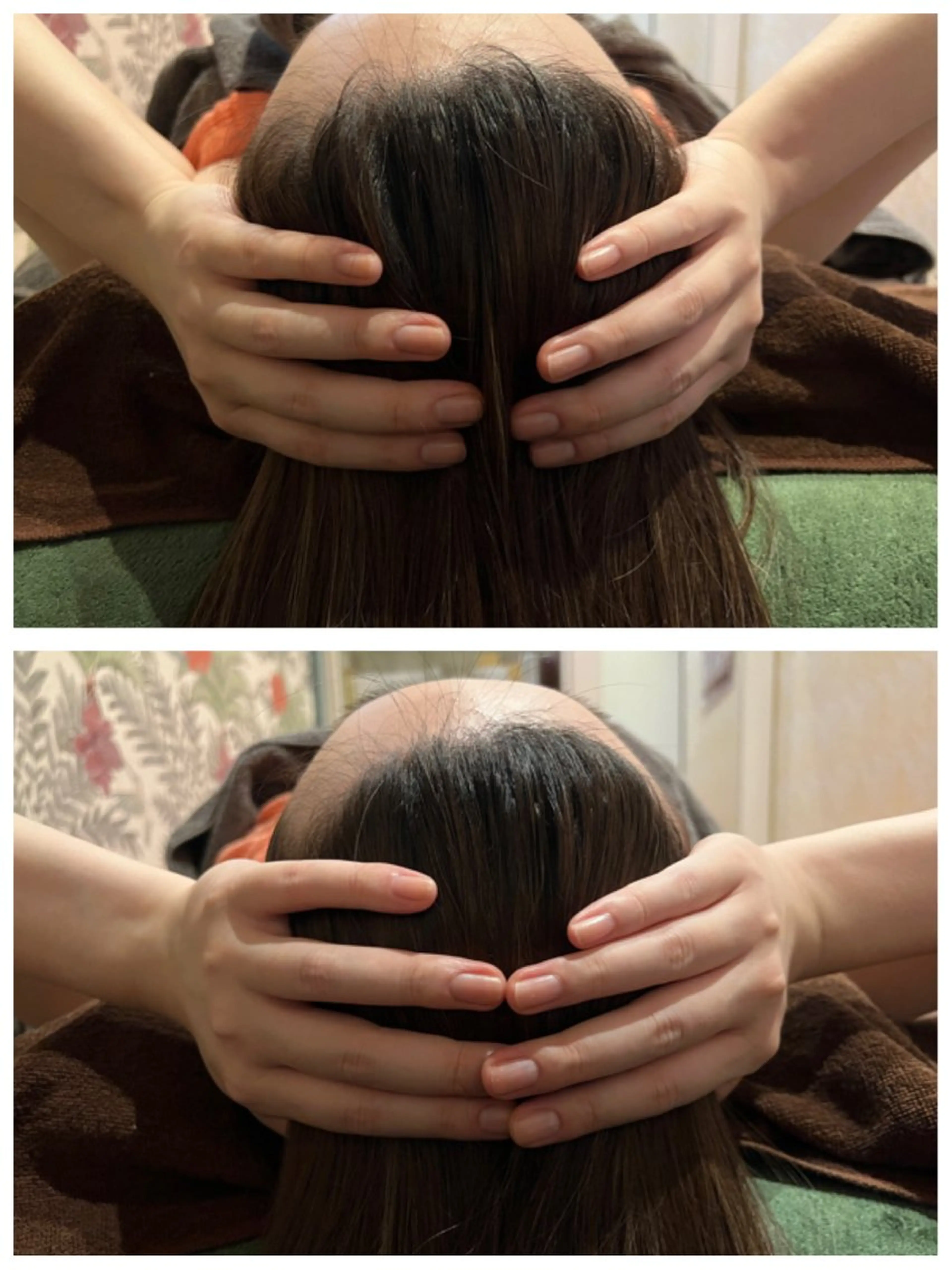 Relaxation SalonARONAのエステ・リラクイメージ