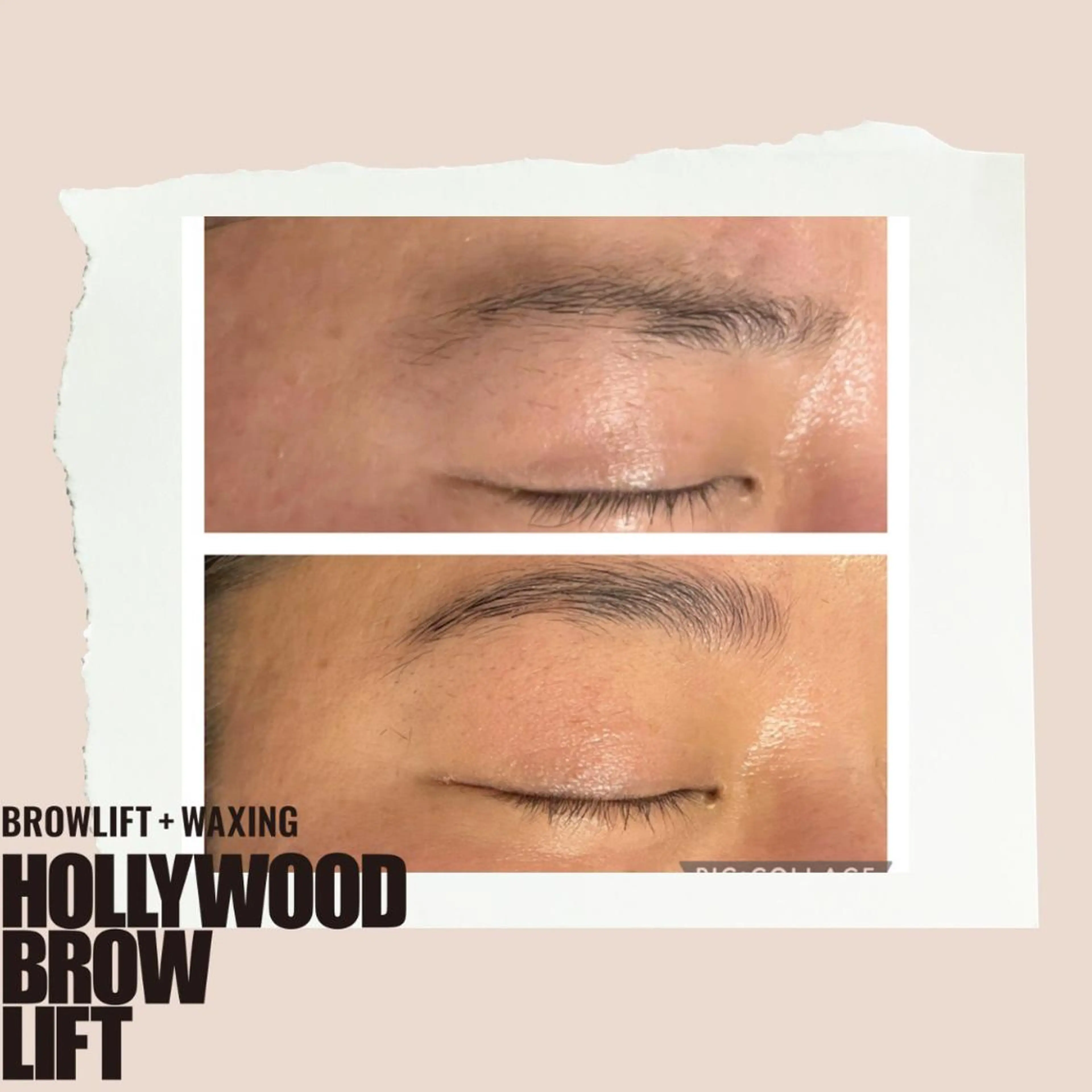 アイブロウ リアン SAORIのマツエク・マツパデザイン