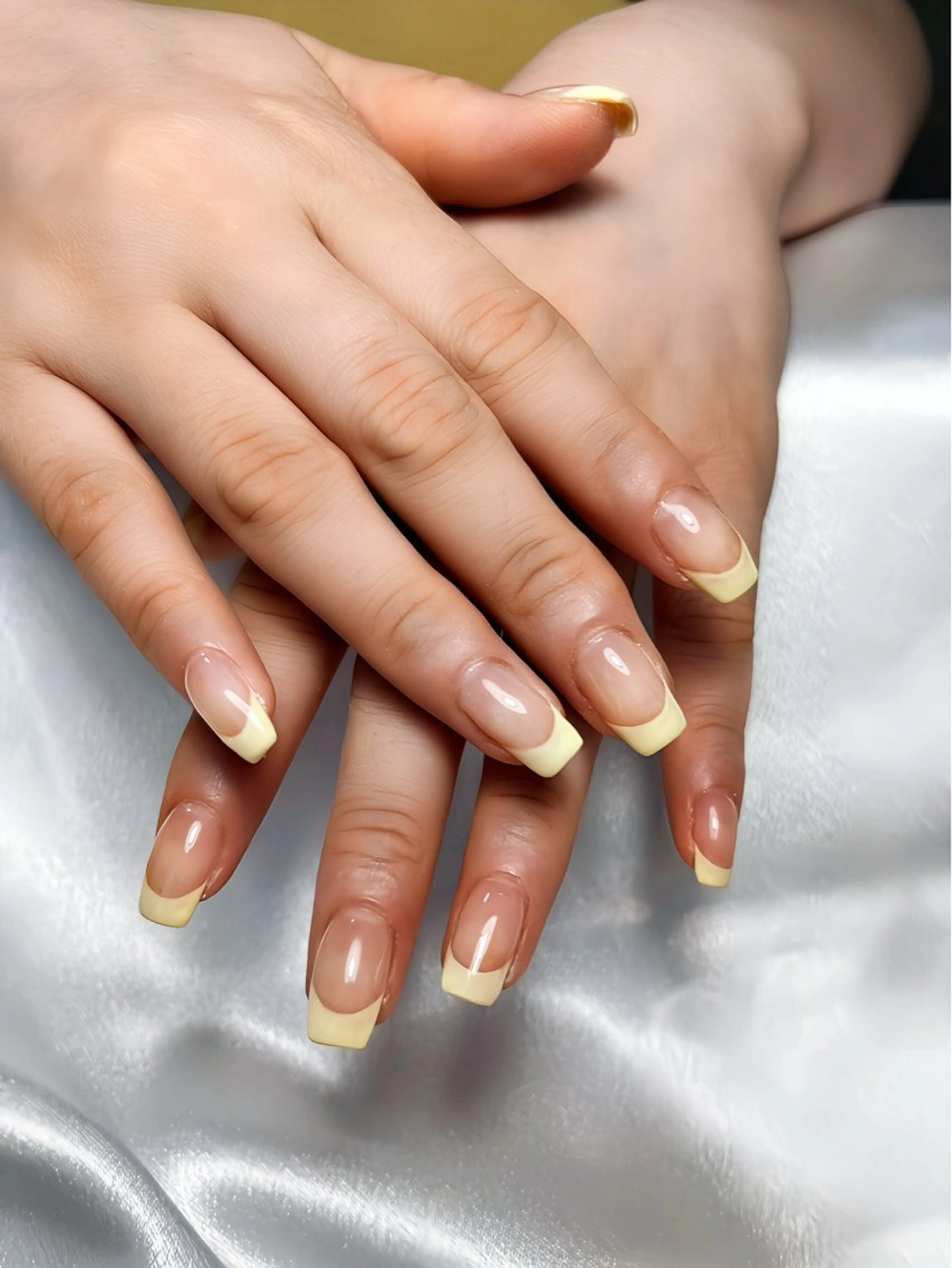 ネイル ハンドネイル Nail Salon SHSのネイルデザイン