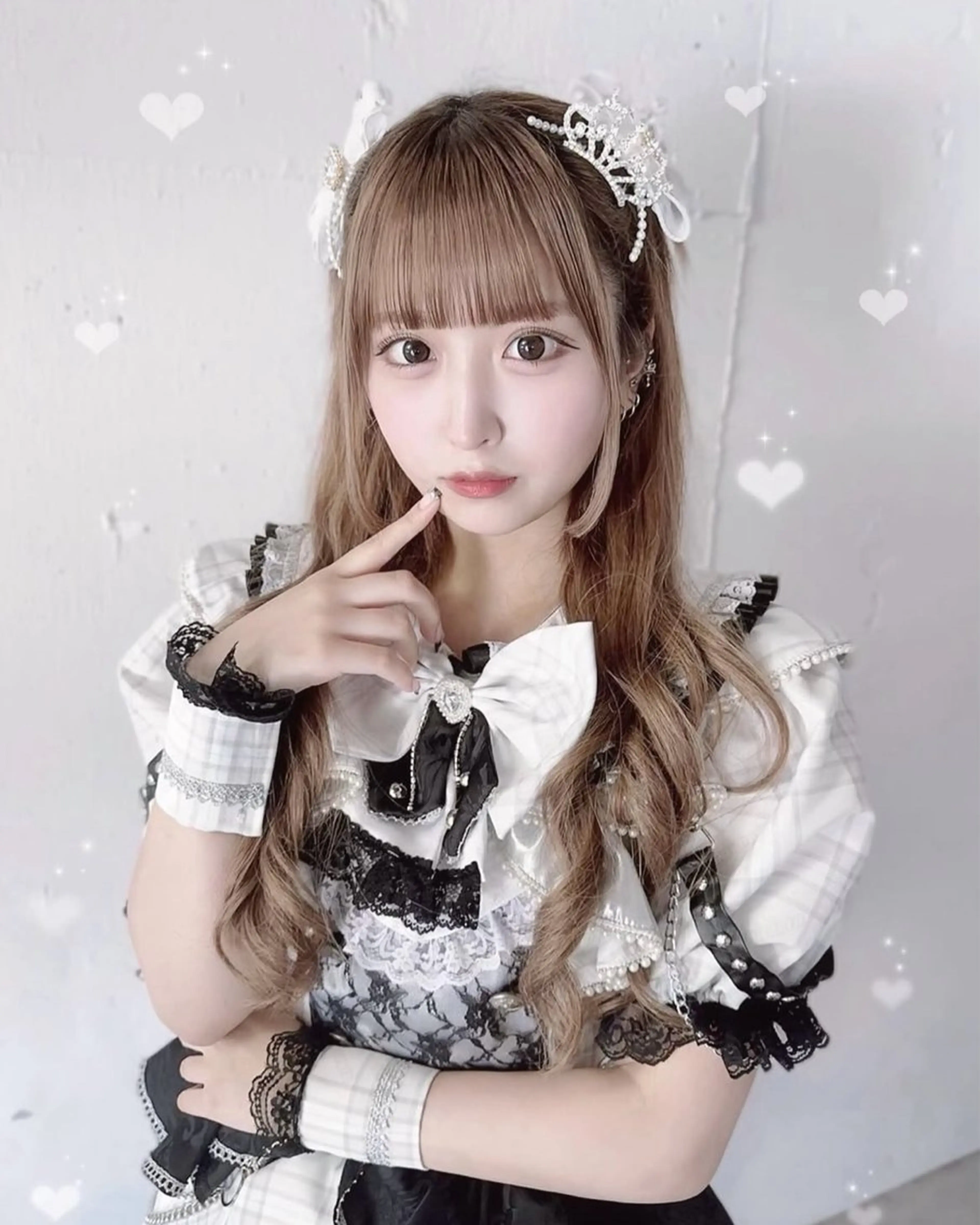 マツエク・マツパ マツパ Runa🌙 渋谷/まつパのマツエク・マツパデザイン