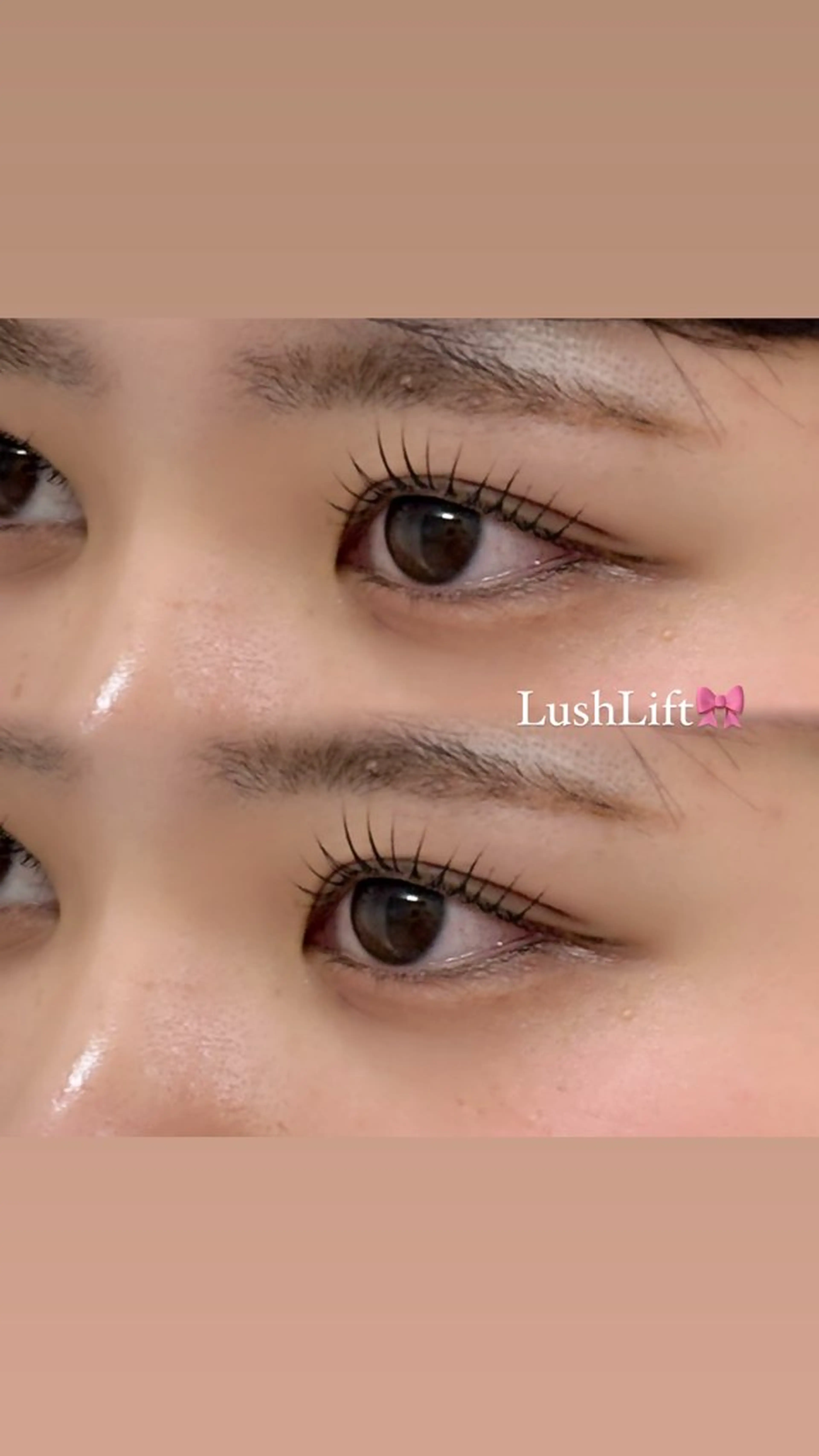 VIAS rin.⋆𝜗𝜚のマツエク・マツパデザイン