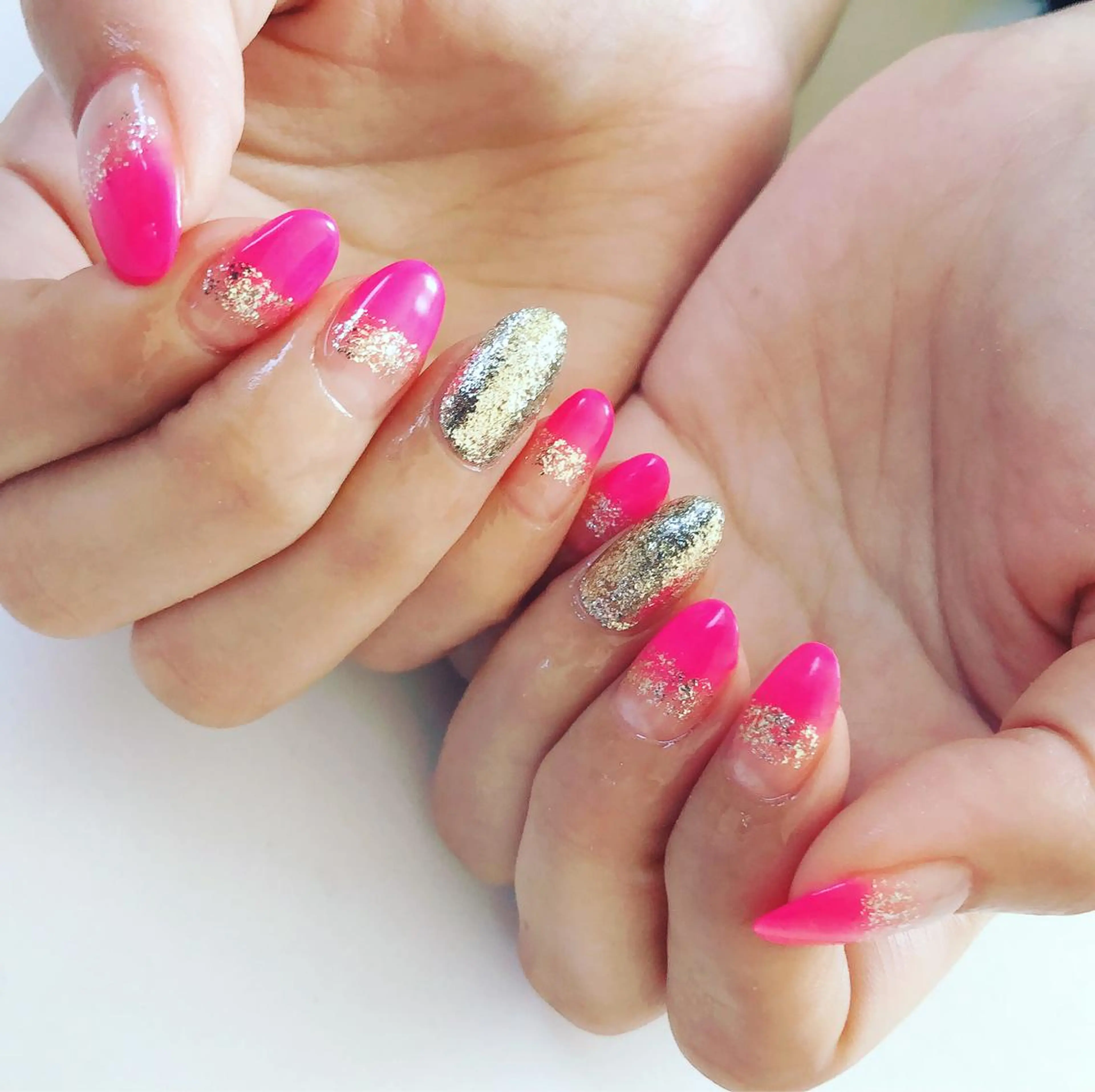 ネイル Asa miのネイルデザイン