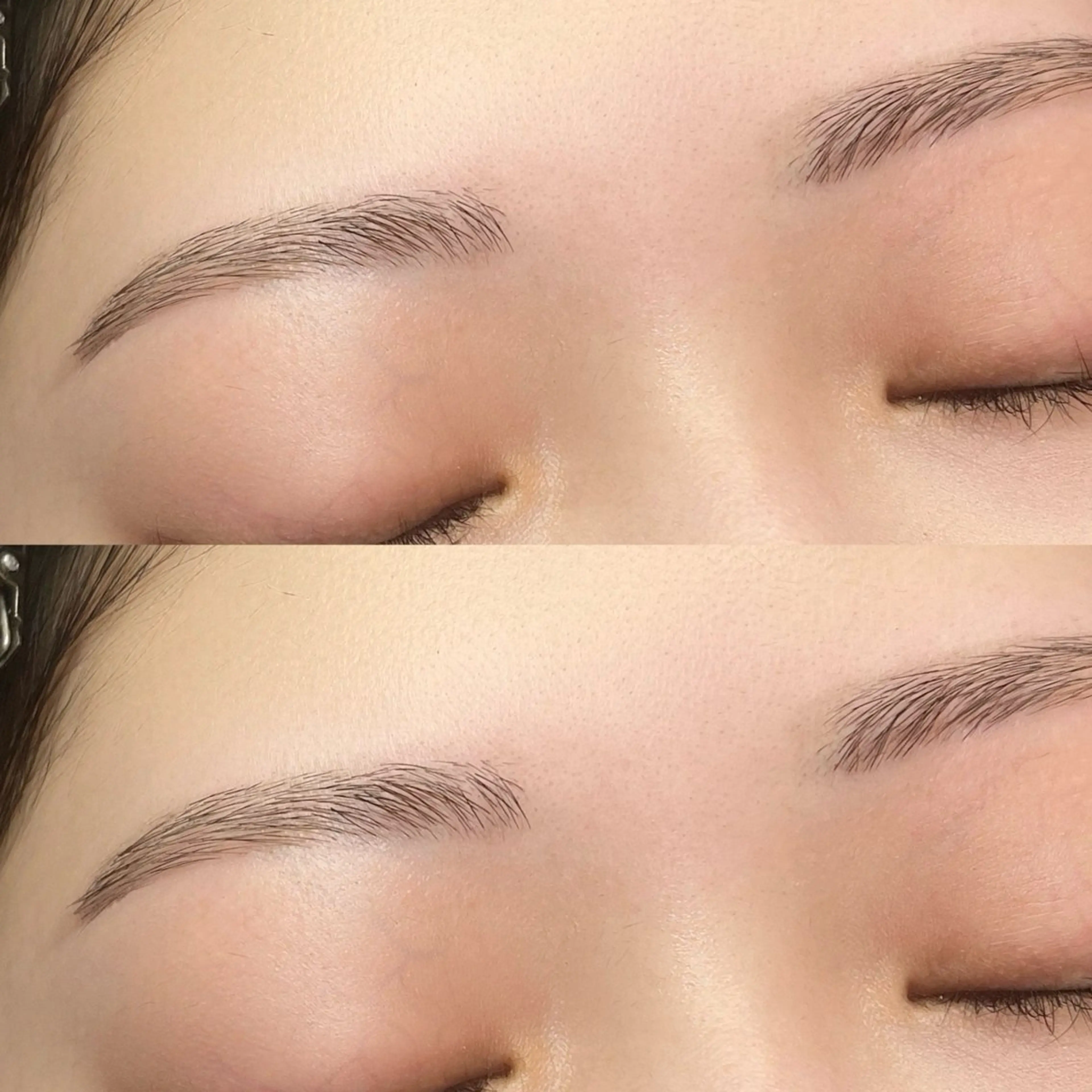 アイブロウ 眉毛ワックス脱毛 ワックス脱毛 眉カット その他(アイブロウ) fein.Ruka ♡垢抜け美眉のマツエク・マツパデザイン