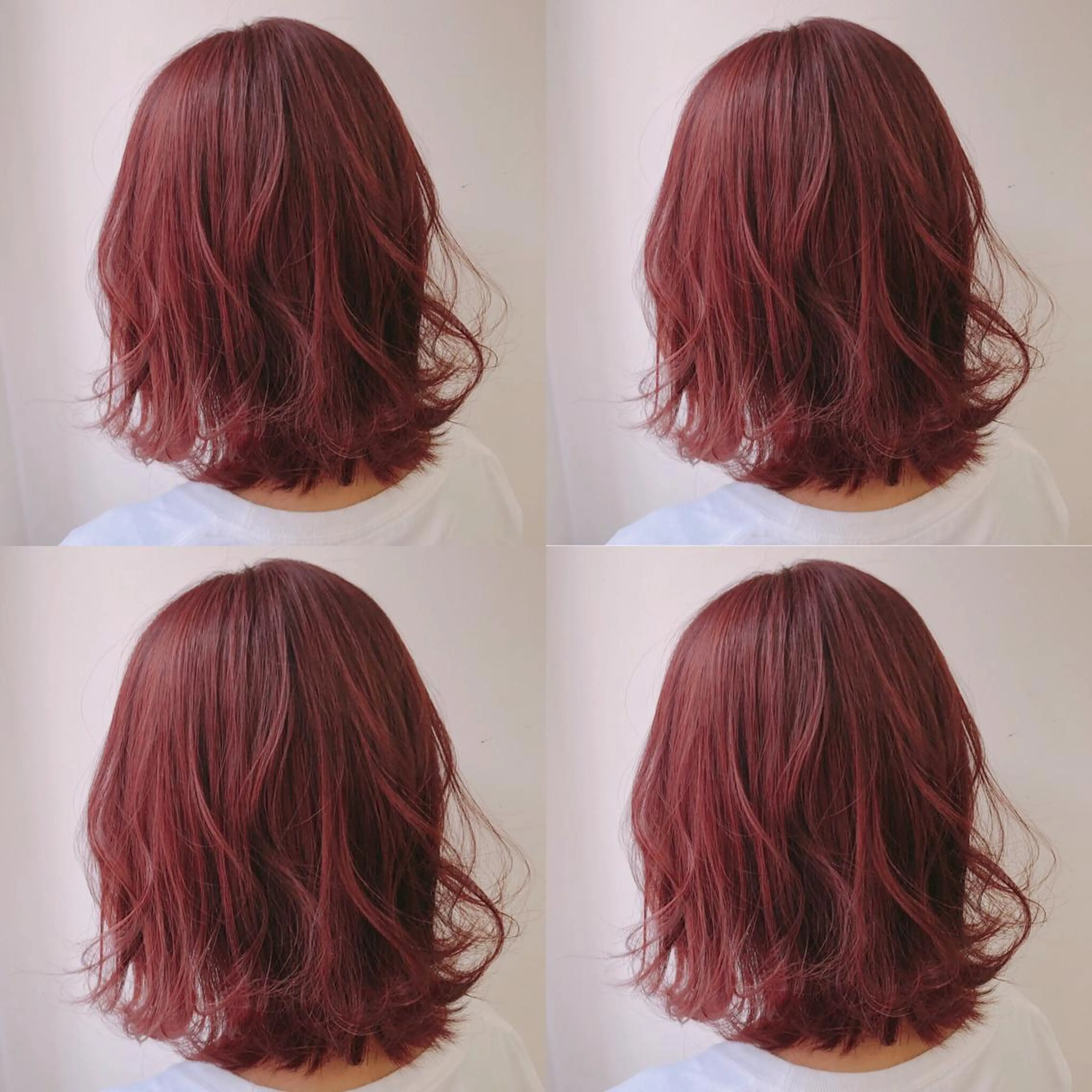 ミディアム 🌷MAYU 🌷のヘアスタイル
