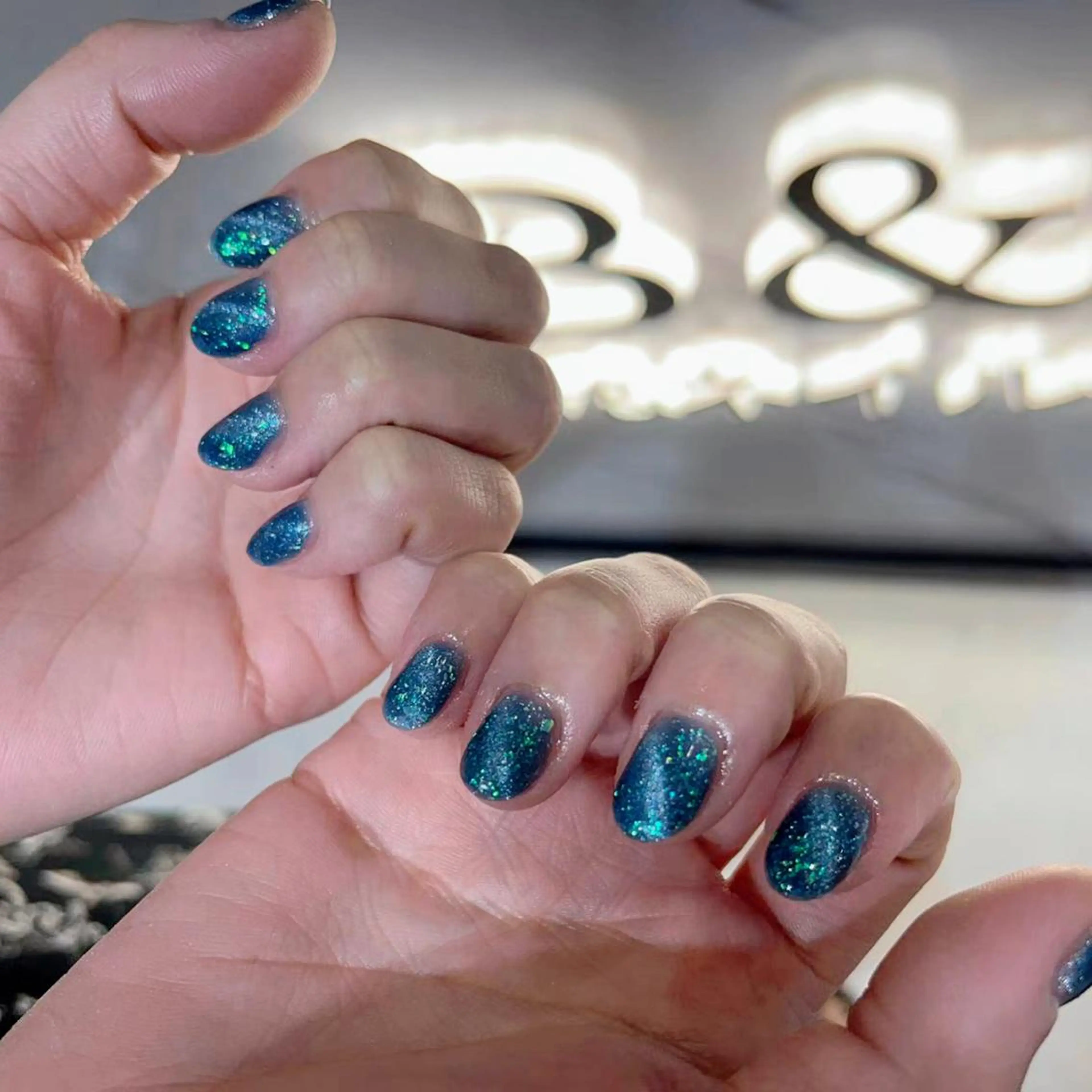 ネイル Umi nail& eyelashのネイルデザイン