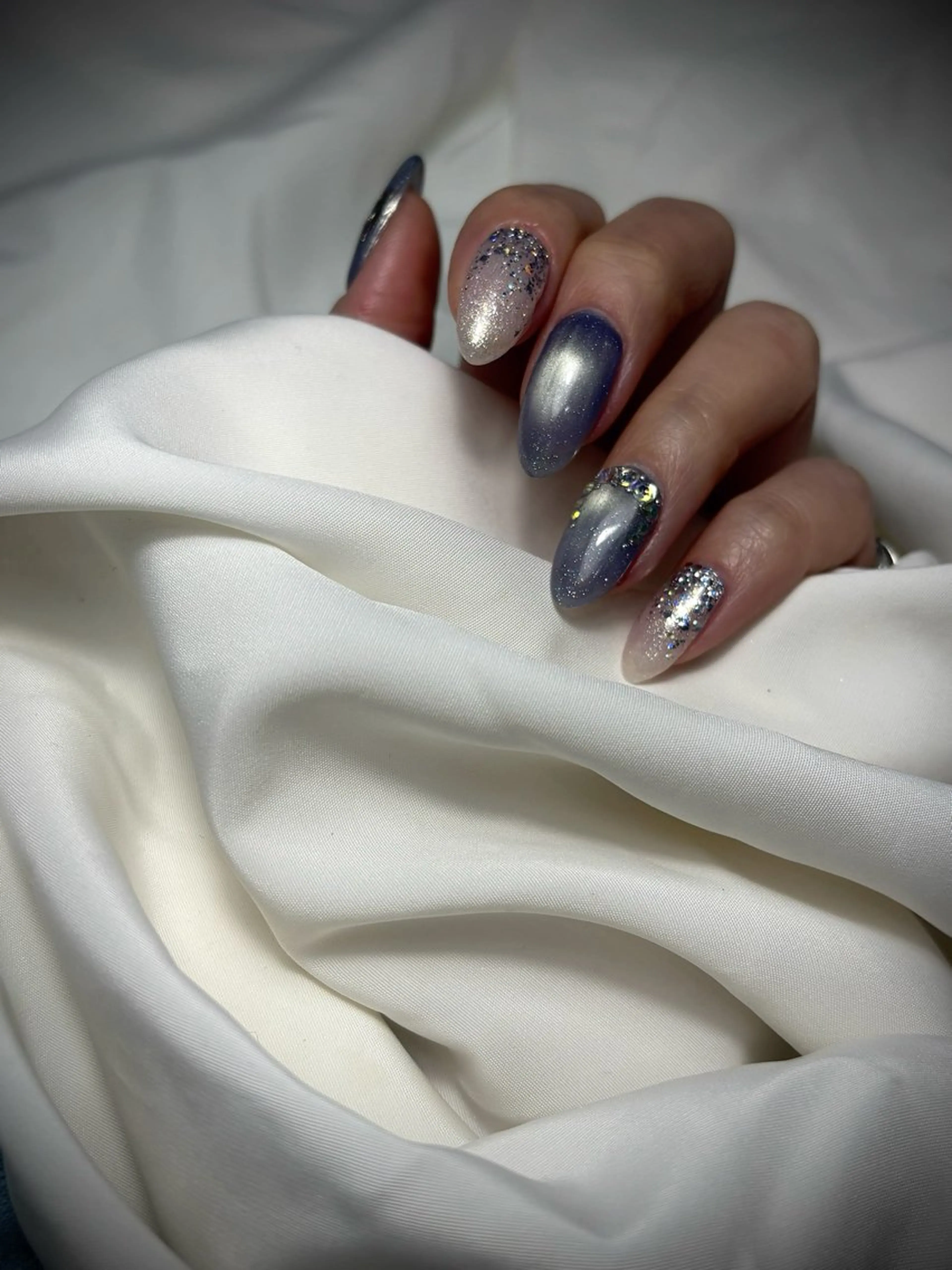 ネイル ハンドネイル U Ayaのネイルデザイン