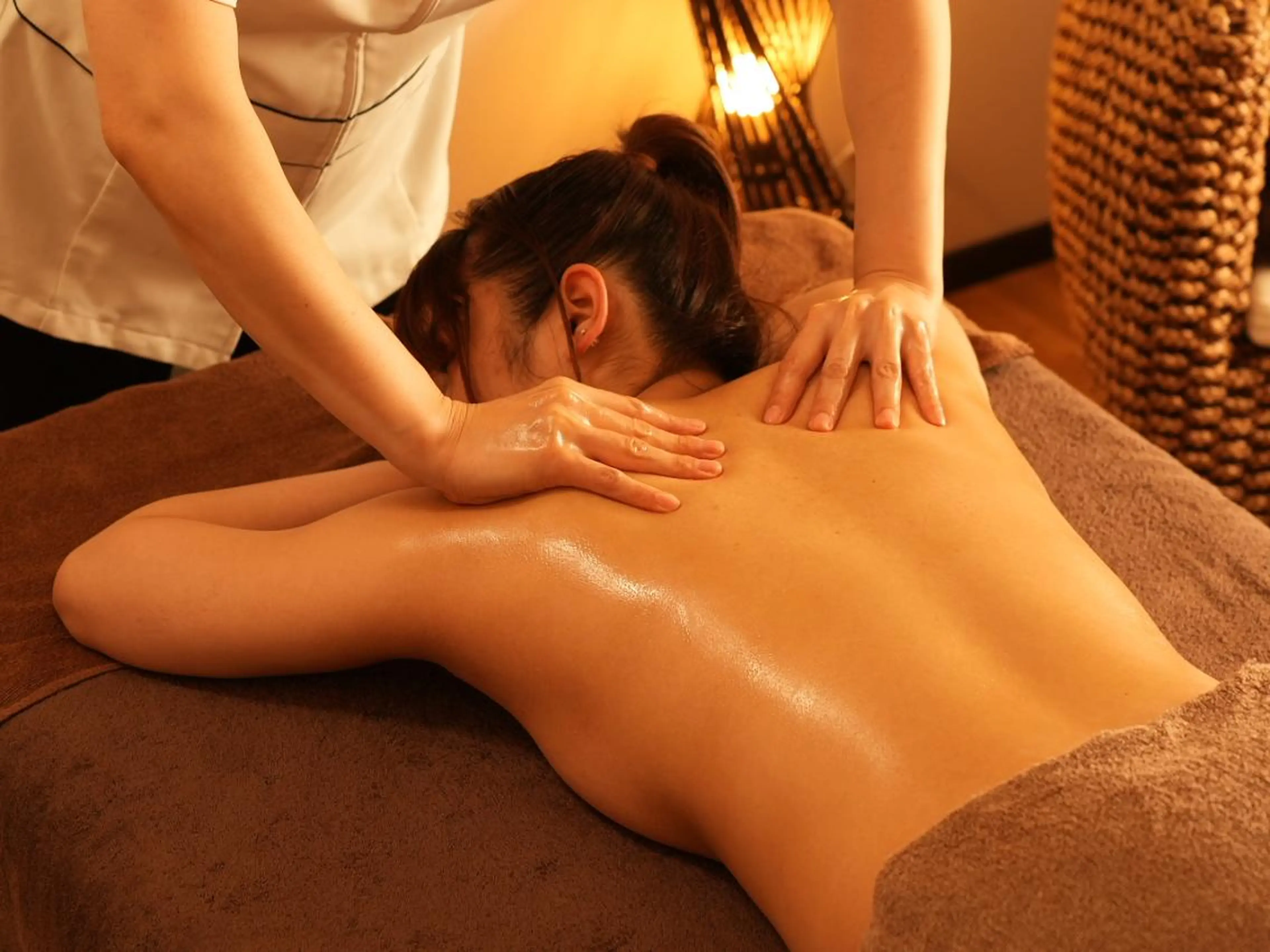 リンパ&整体専門店 TORIKO福井本店のエステ・リラクイメージ