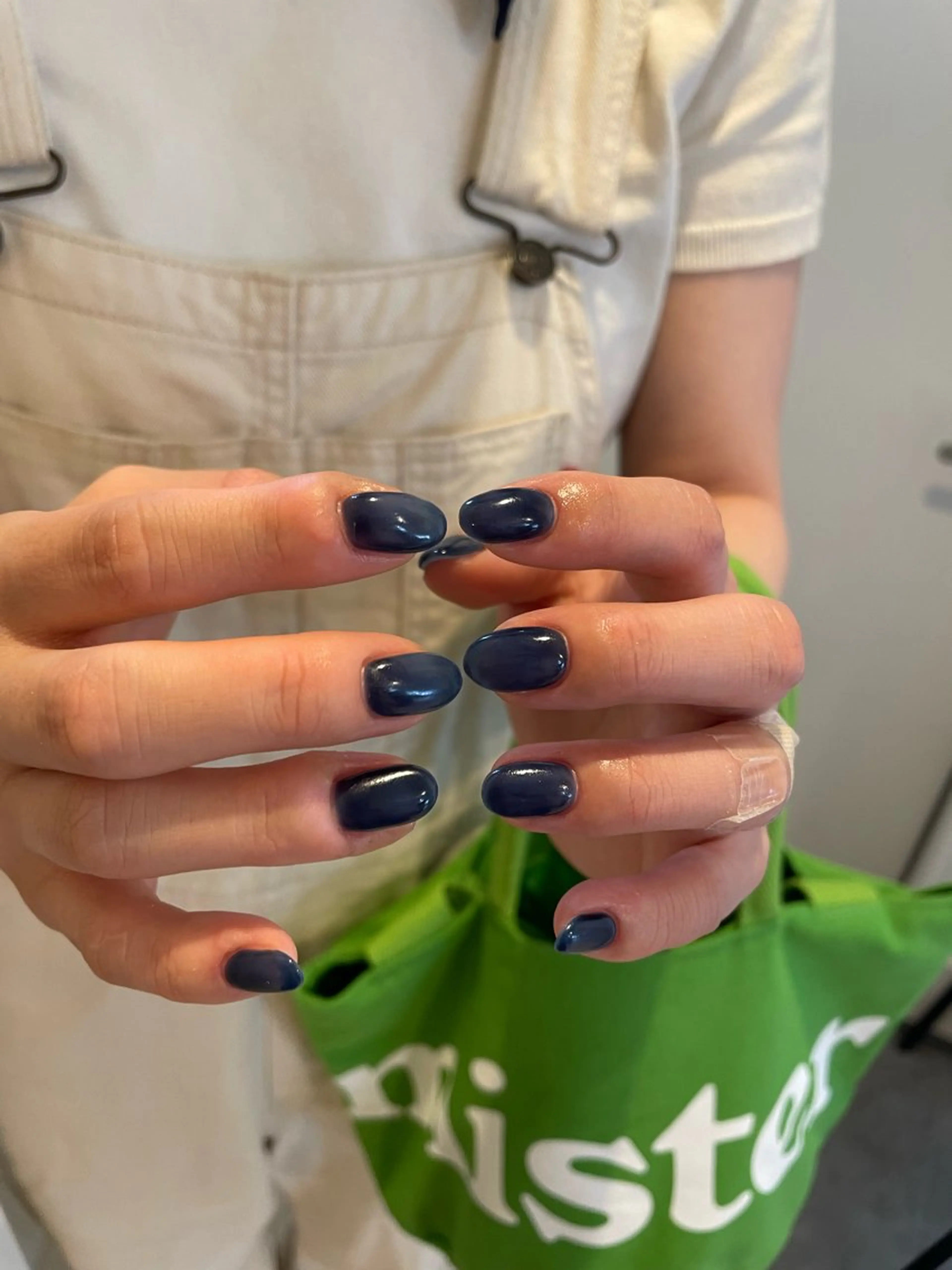 ネイル Elle. RIONのネイルデザイン