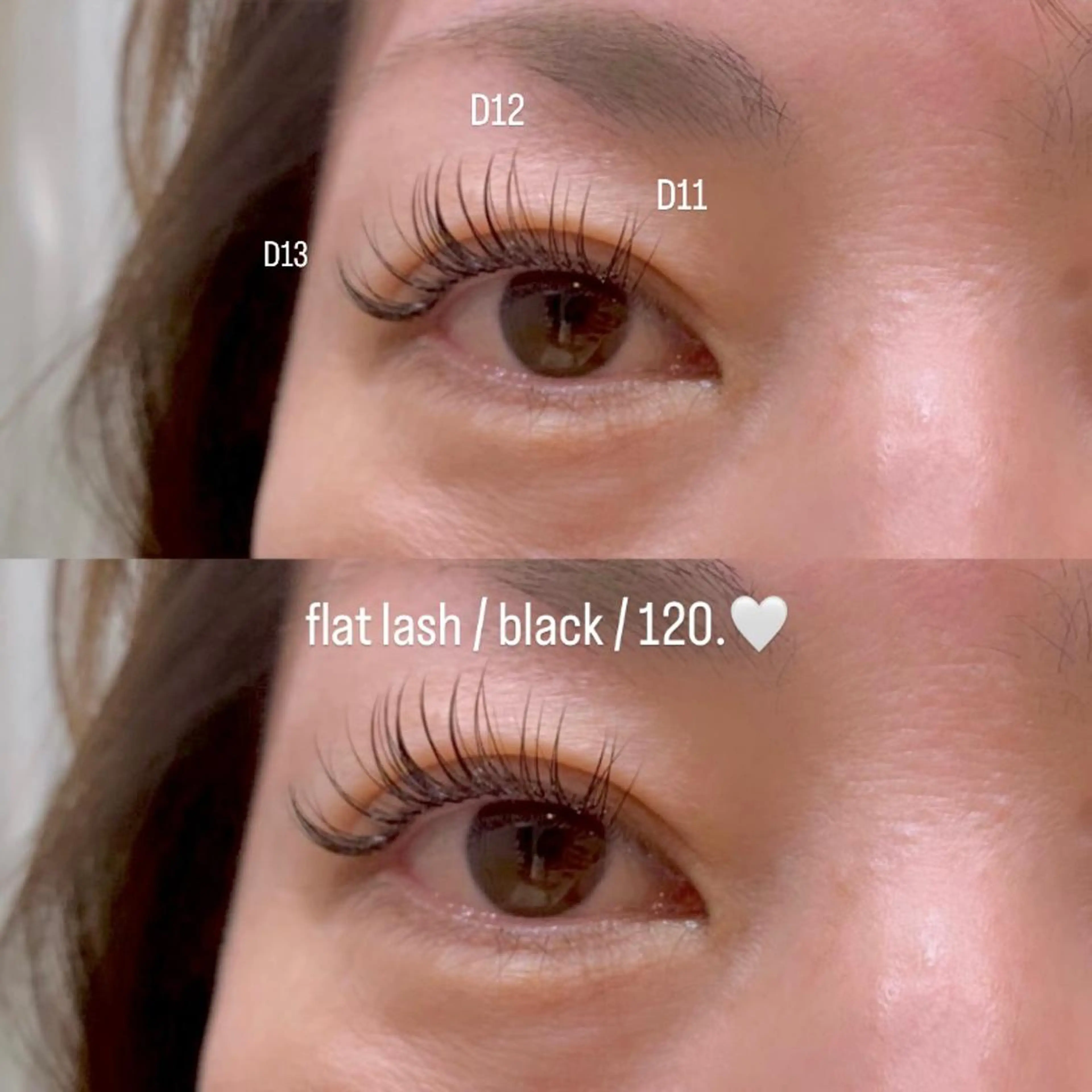 マツエク・マツパ マツエク 美容師＆アイリスト 🎀KYONOのマツエク・マツパデザイン