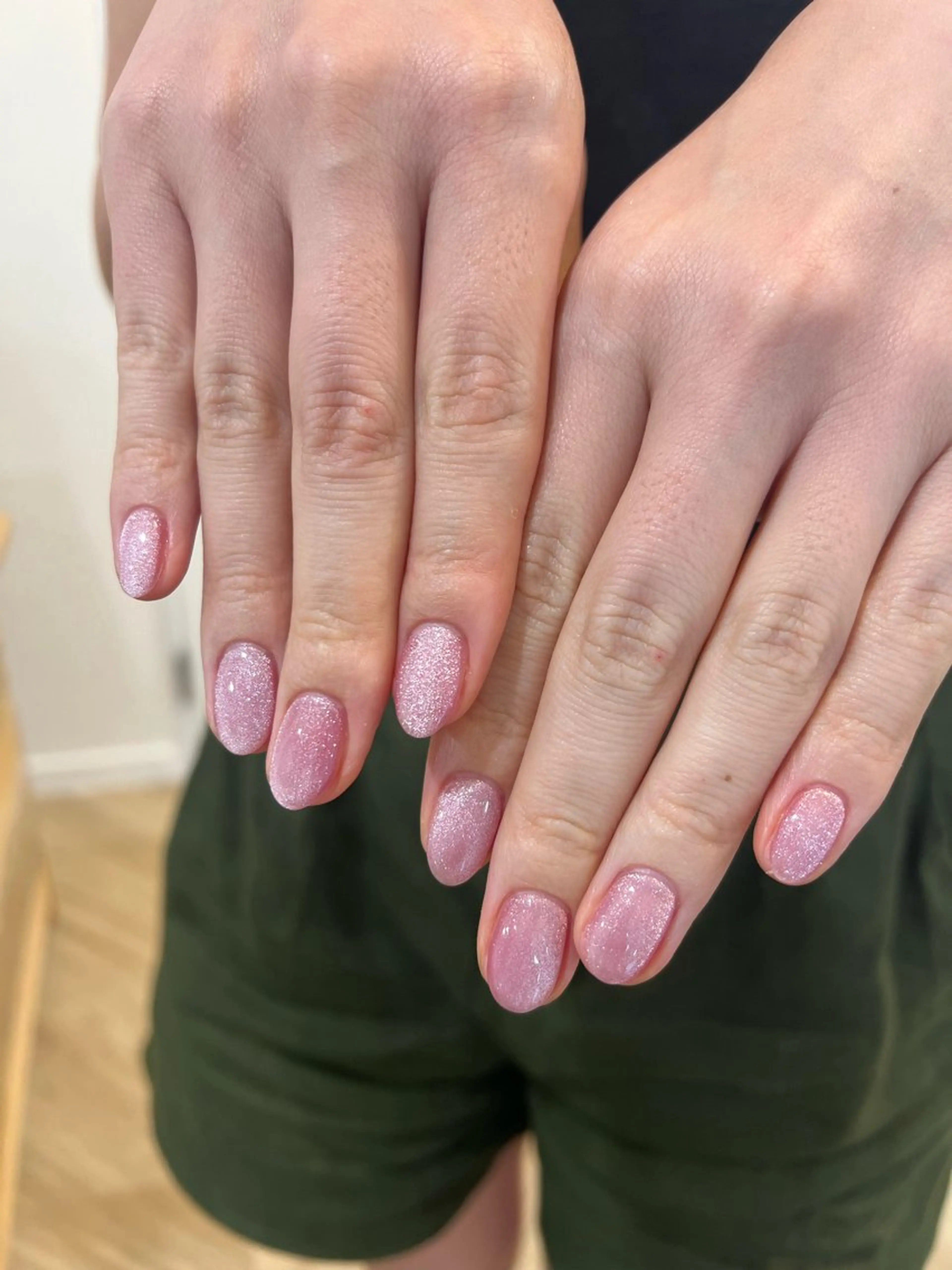 ネイル Nes.Nail所属・Miyagi Asamiのネイルデザイン