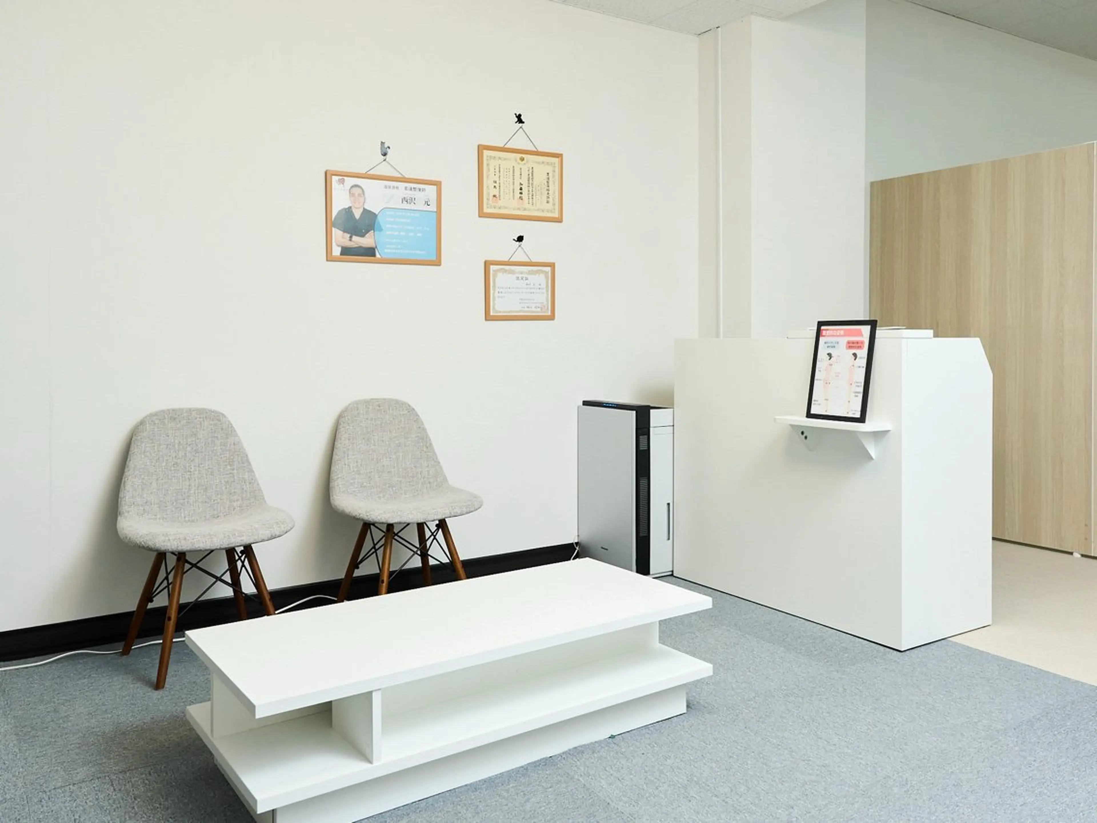 NAORU整体 国分寺院のその他イメージ