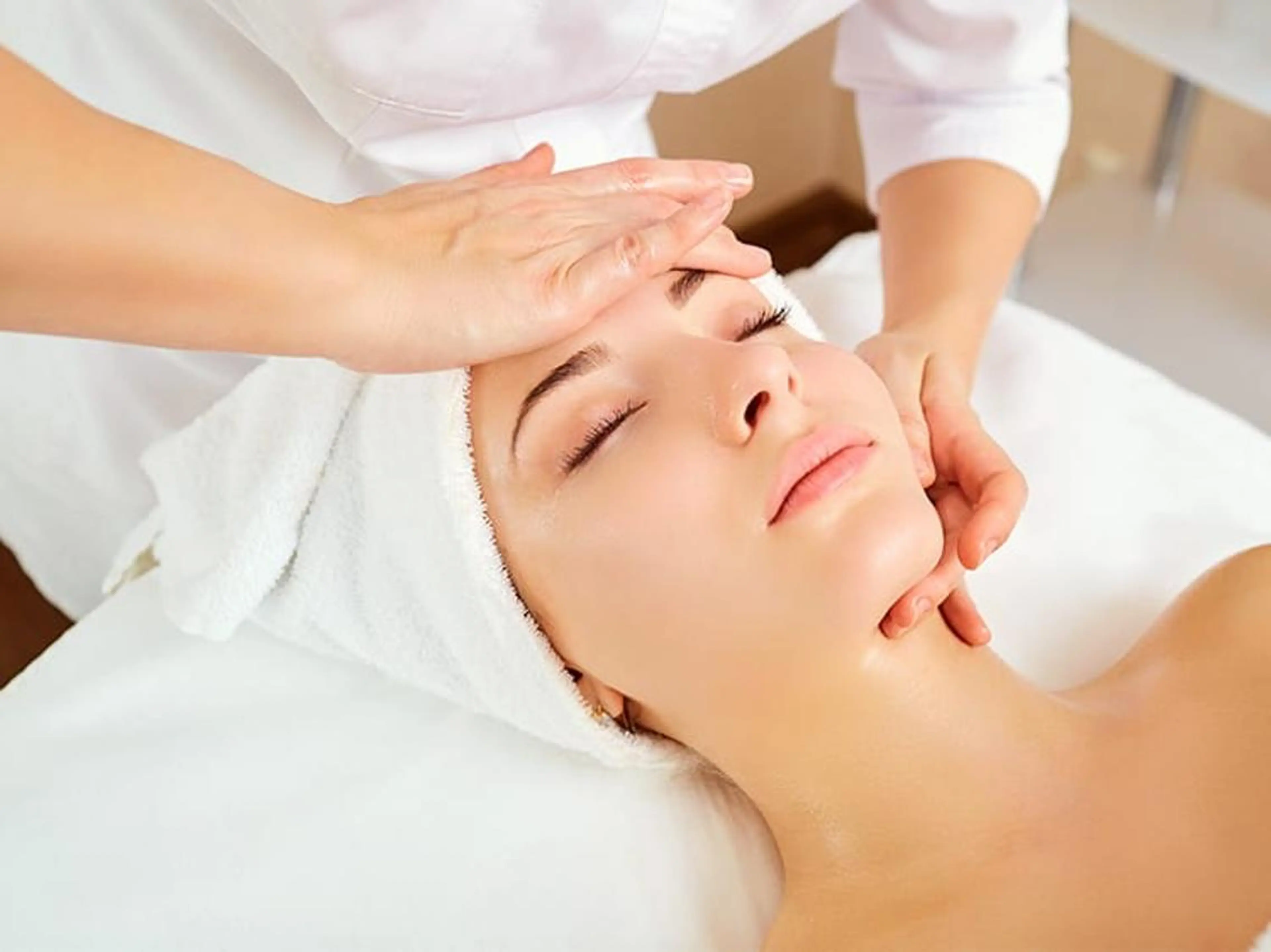 表参道スリムラボ 古我のエステ・リラクイメージ