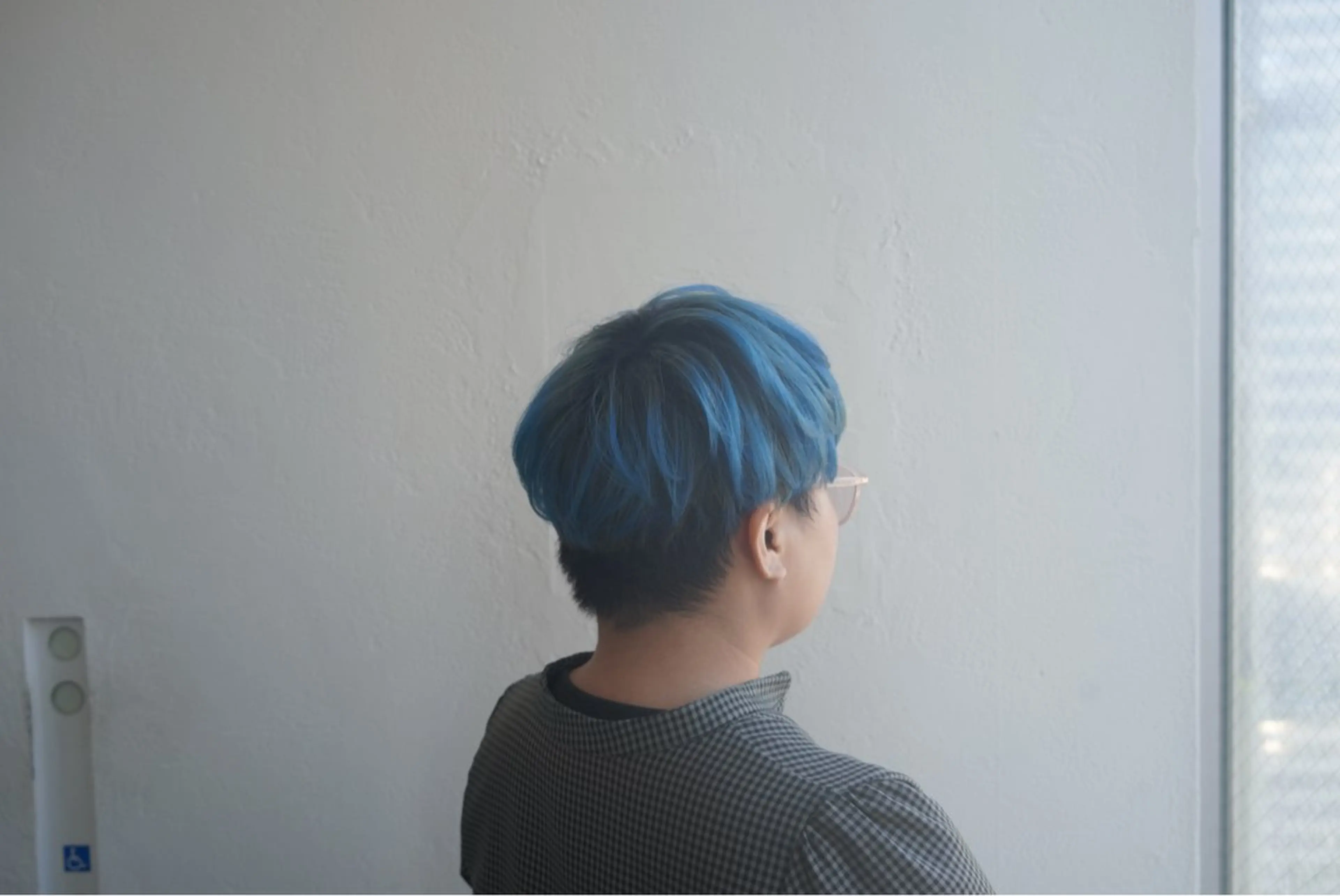 ショート ボブ/ショートの達人 sakuのヘアスタイル