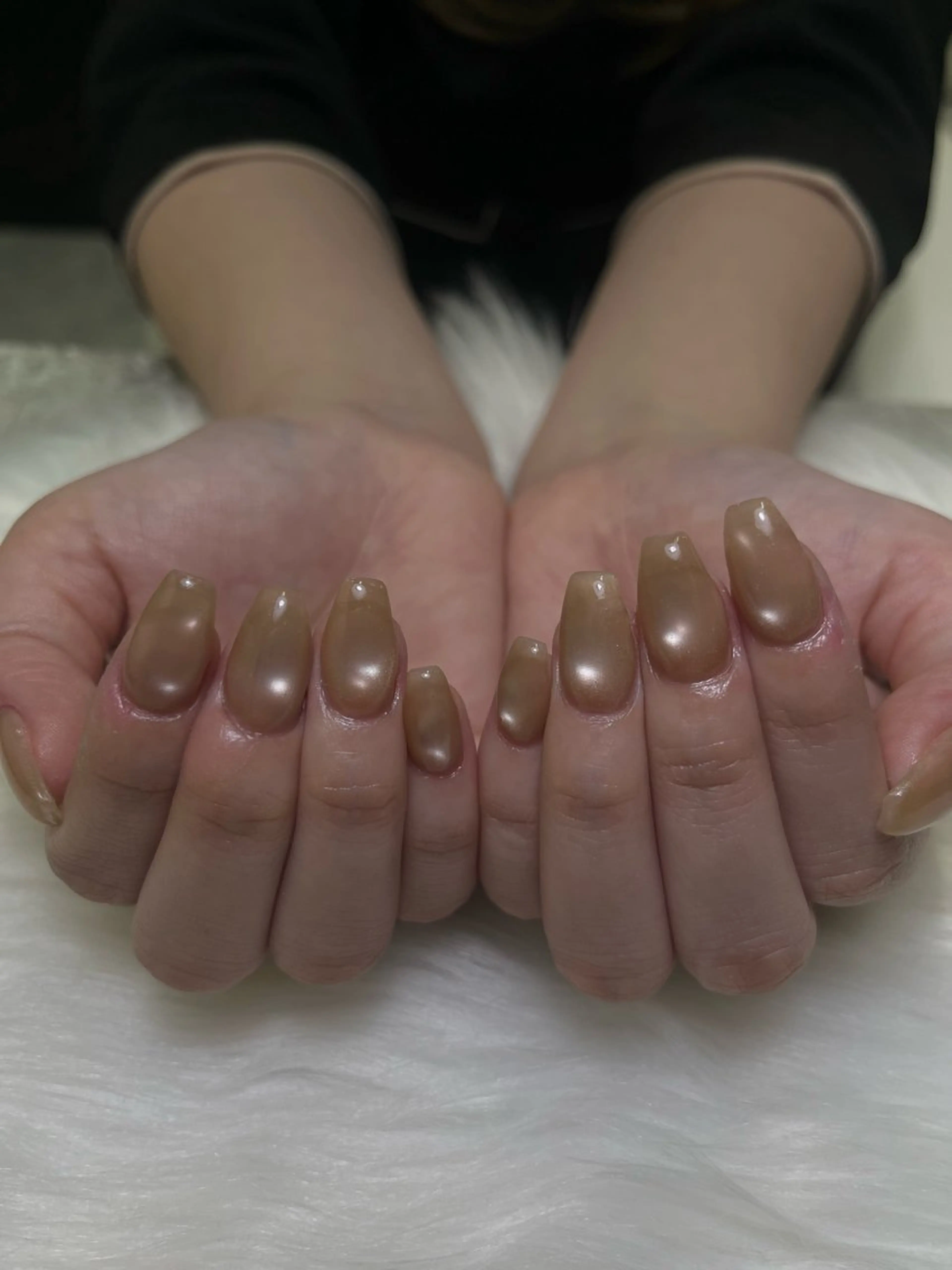 ネイル ハンドネイル フットネイル limo/ kotomiのネイルデザイン