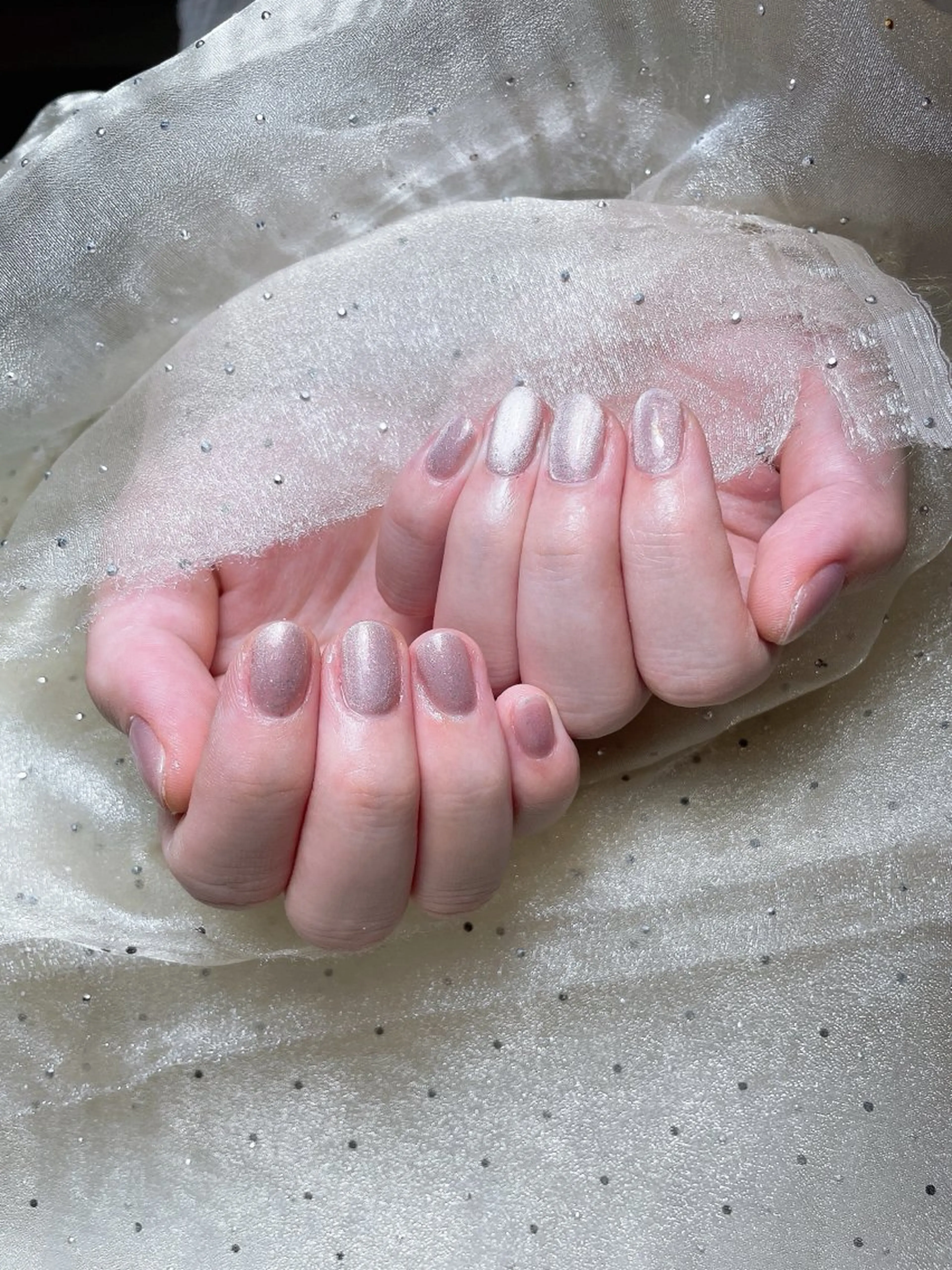 ネイル モナ& あきのネイルデザイン