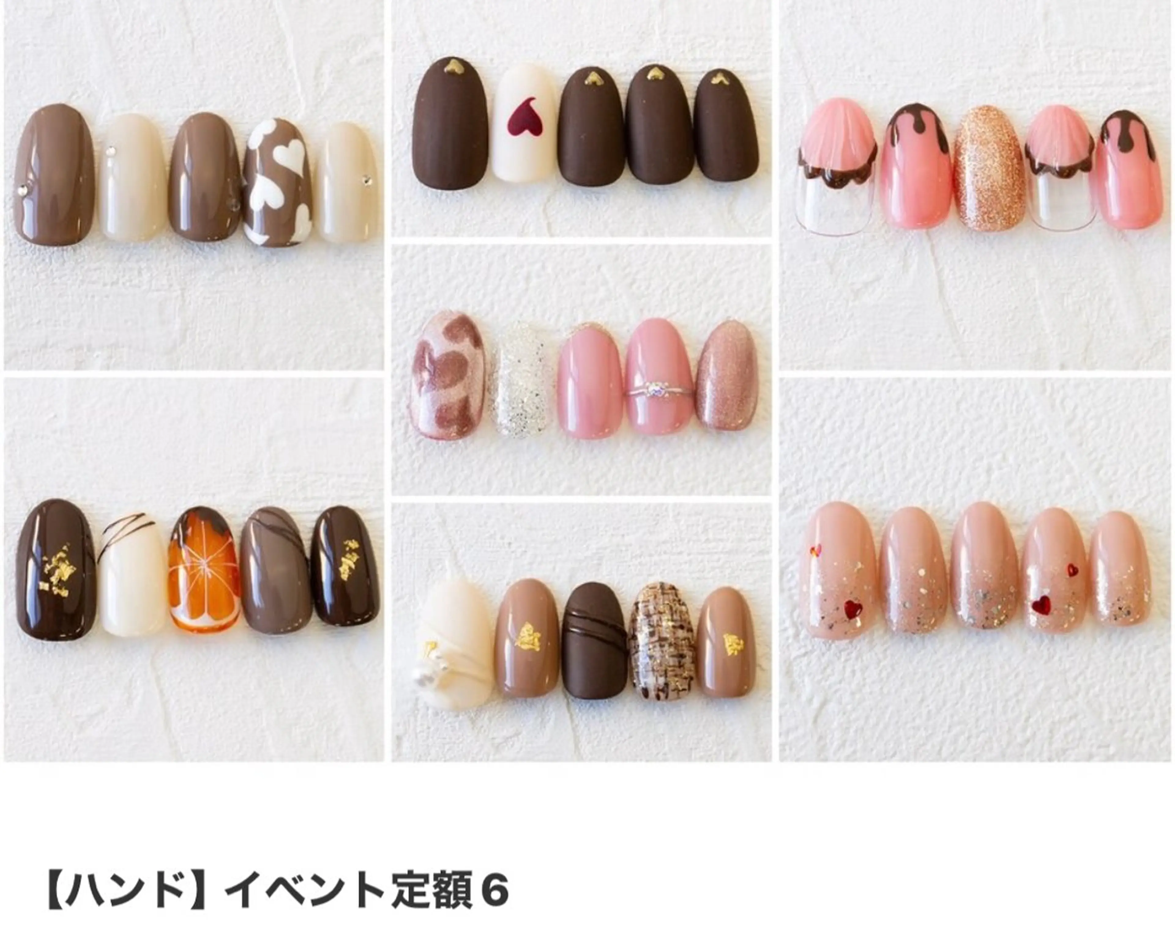 ネイル Crea la Luce  光の森店所属・s tのネイルデザイン