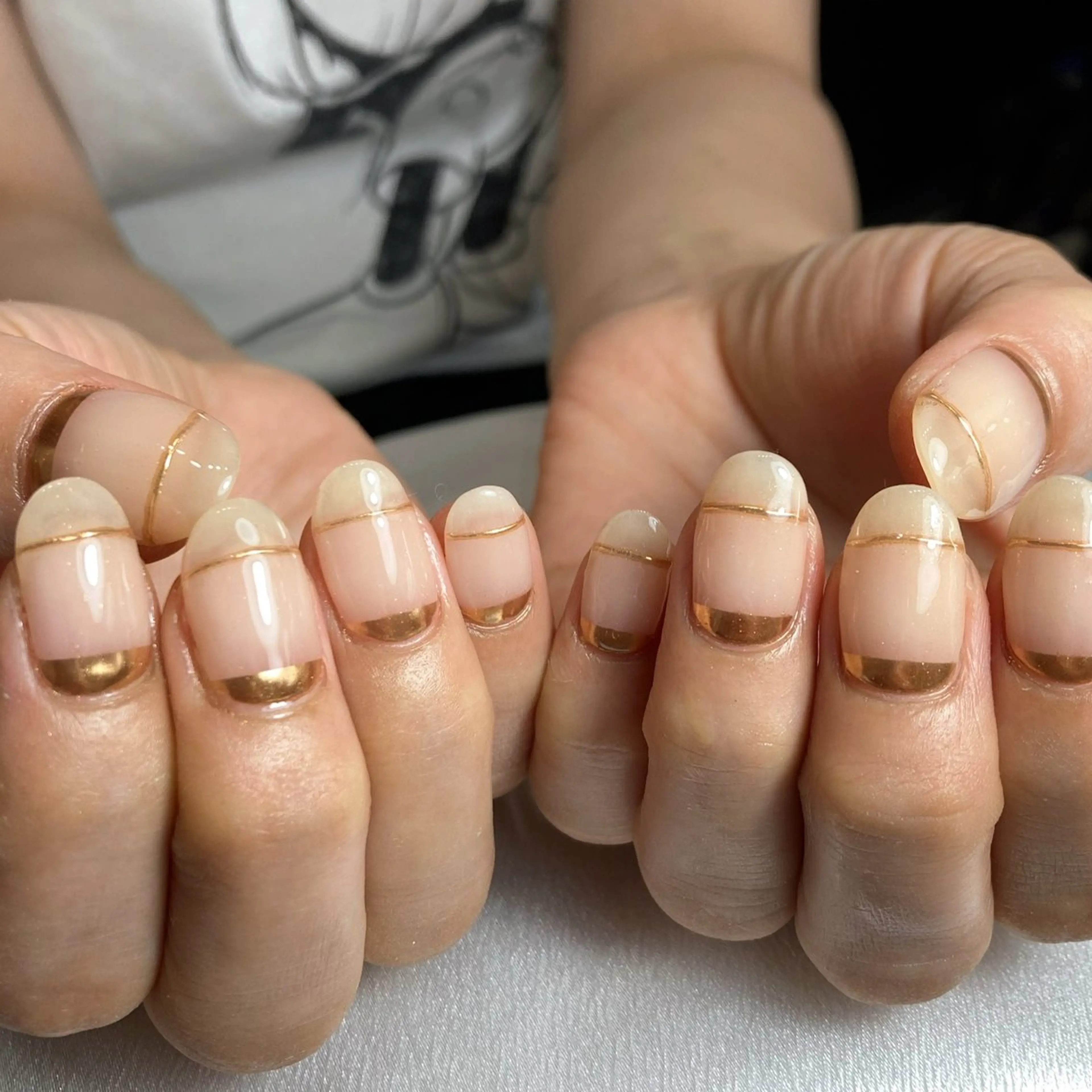 ネイル Legit nail salonのネイルデザイン