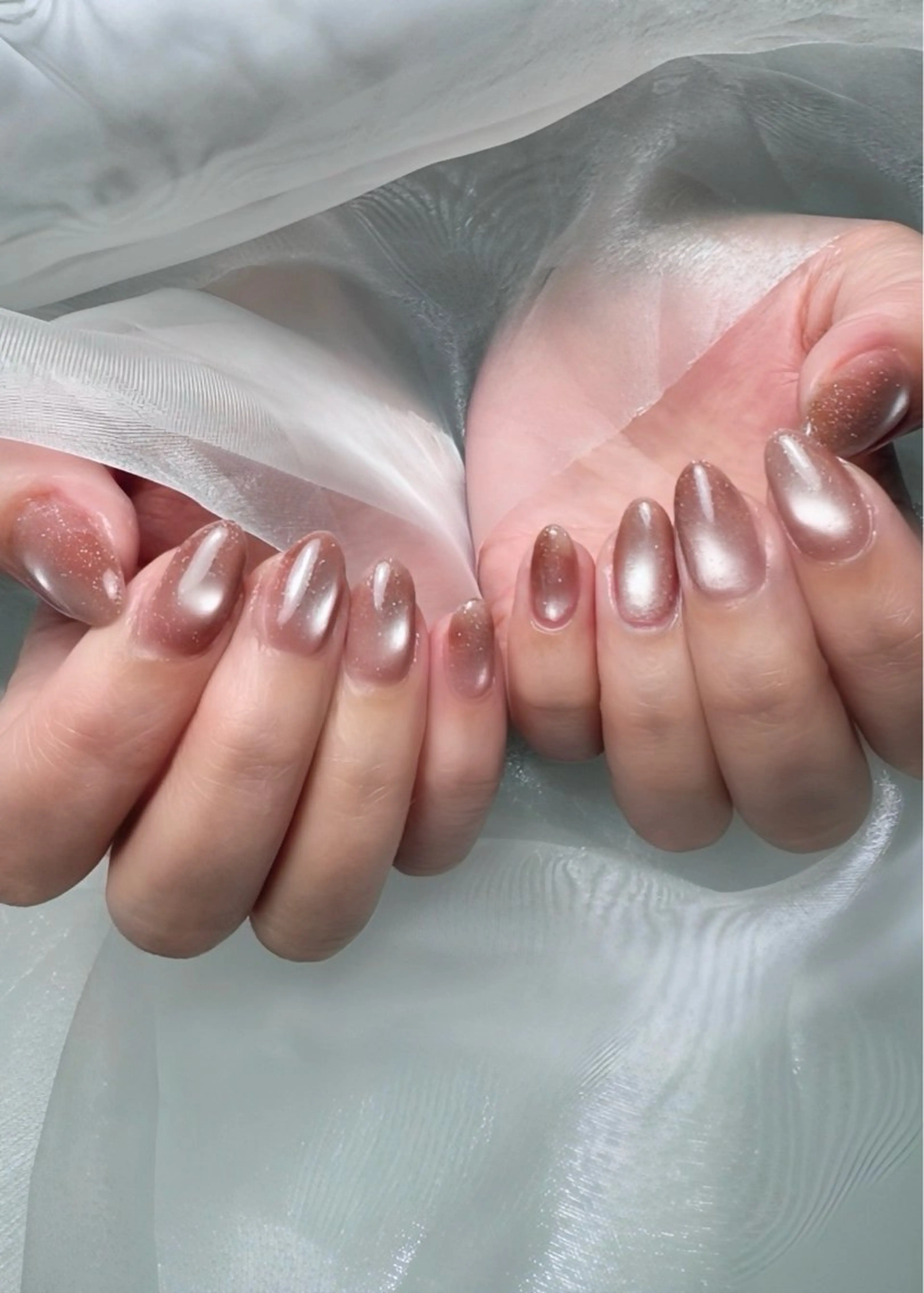 magnet/flash/mirror/auroraの写真