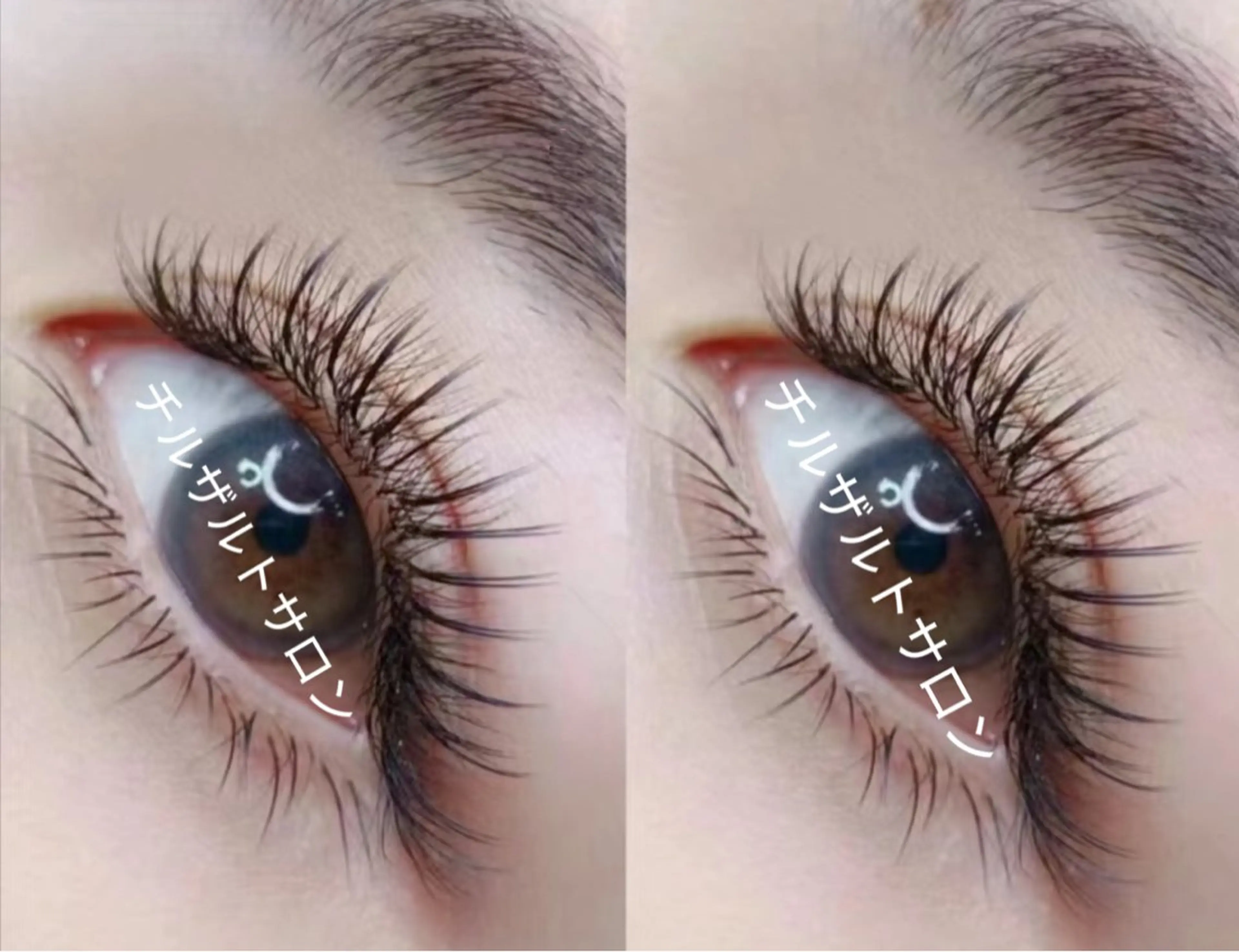 マツエク・マツパ ワンホンマツエク マツエク 池袋💖 チルザルトサロンのマツエク・マツパデザイン