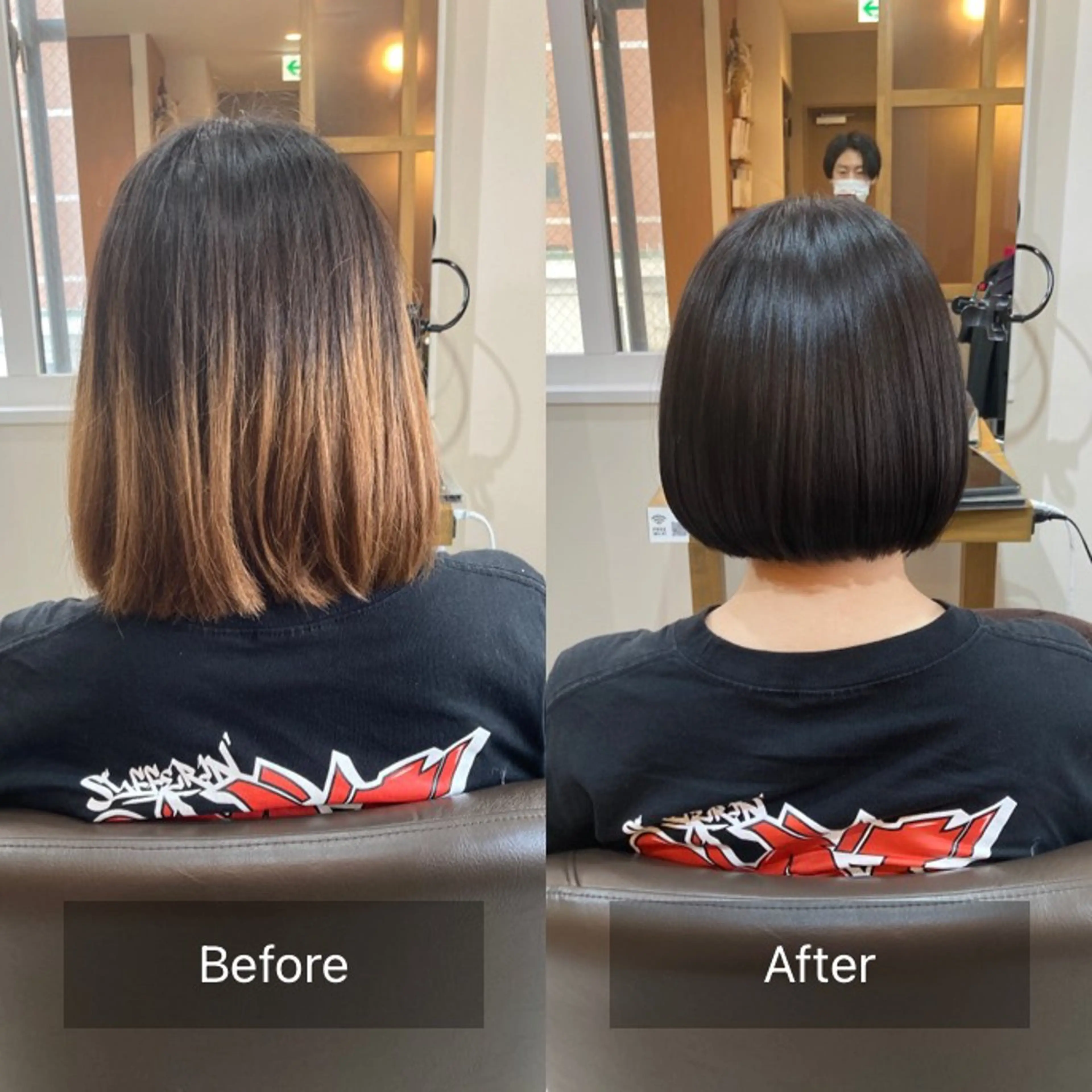 ショート [& as]高橋 一道のその他イメージ